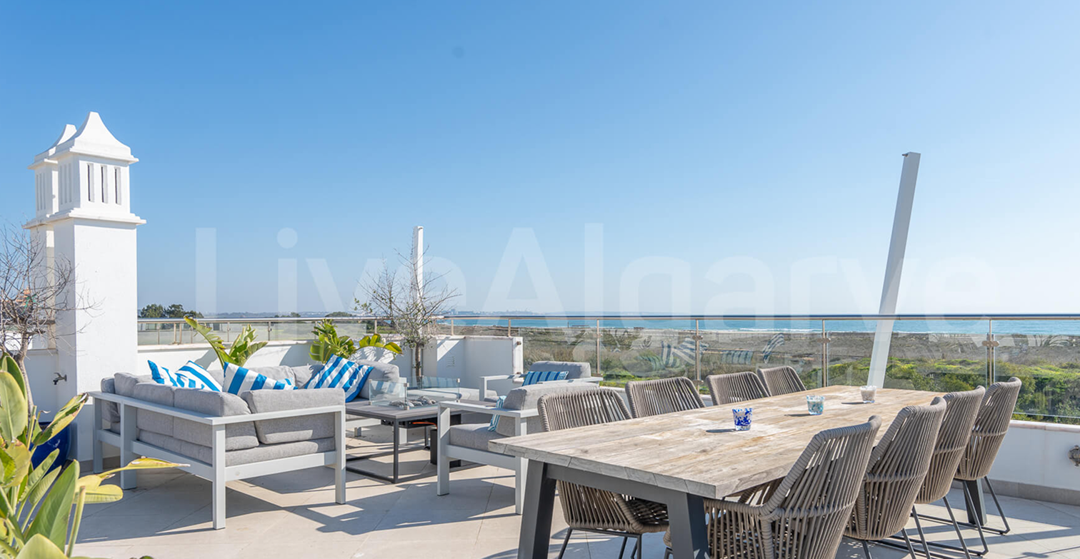 Luxury Villa Algarve