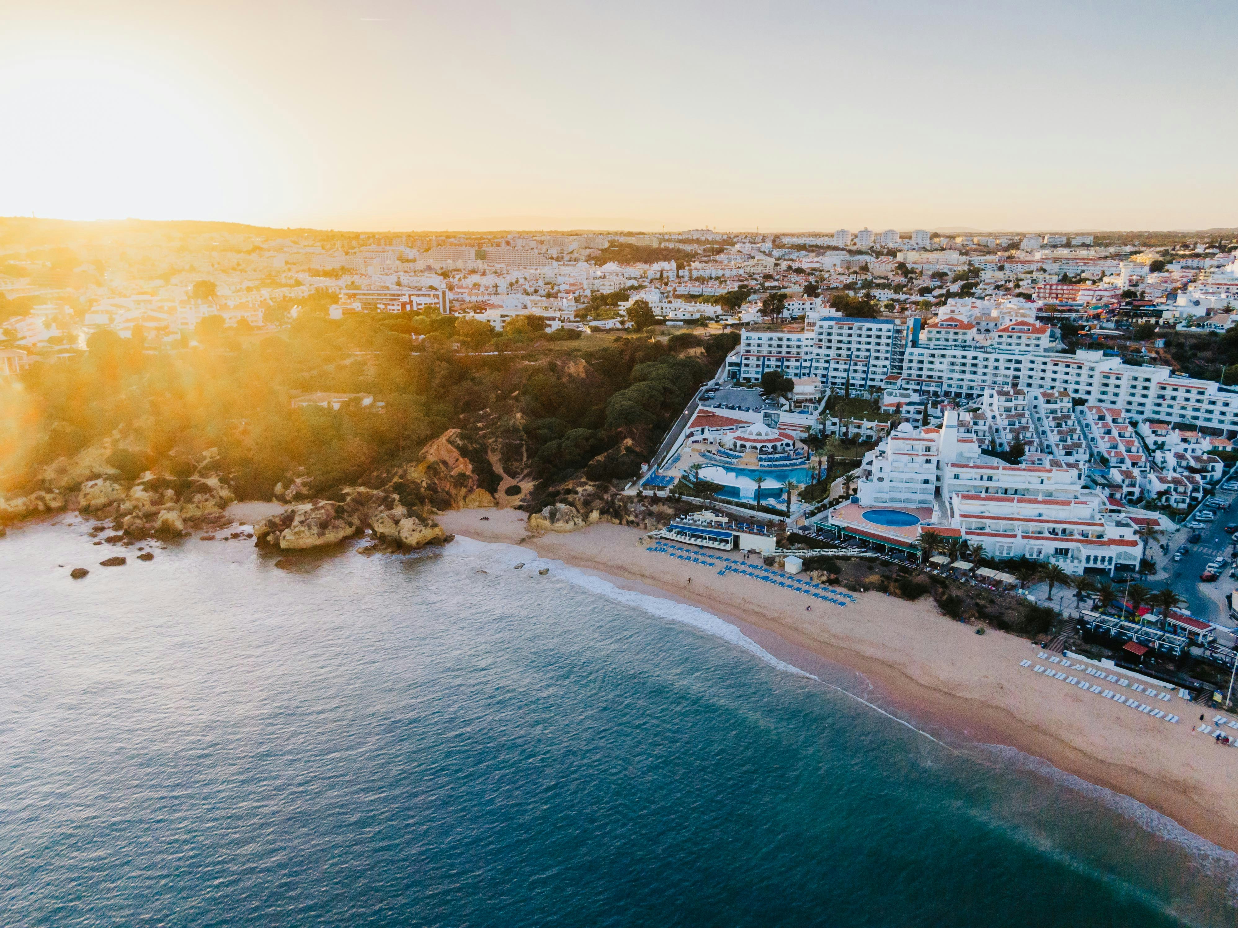 Algarve Property Market in October 2025 - Standing Out in a Record-Breaking Year