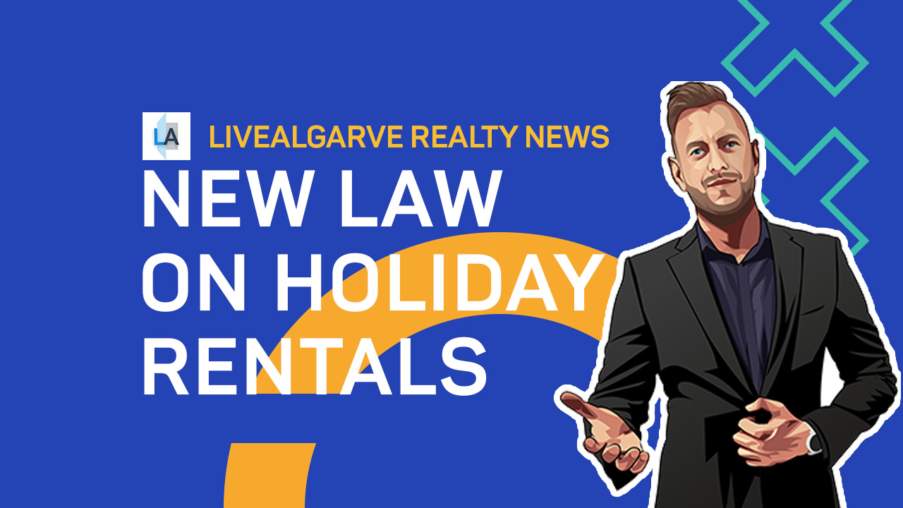 Live Algarve Realty - Sergey