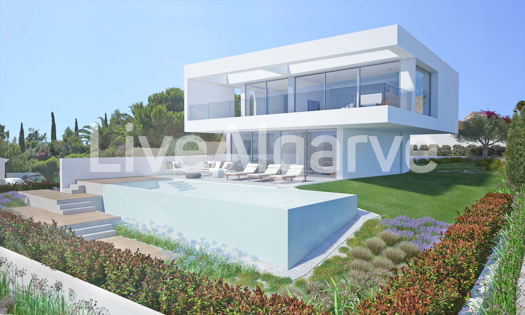 Algarve property for sale