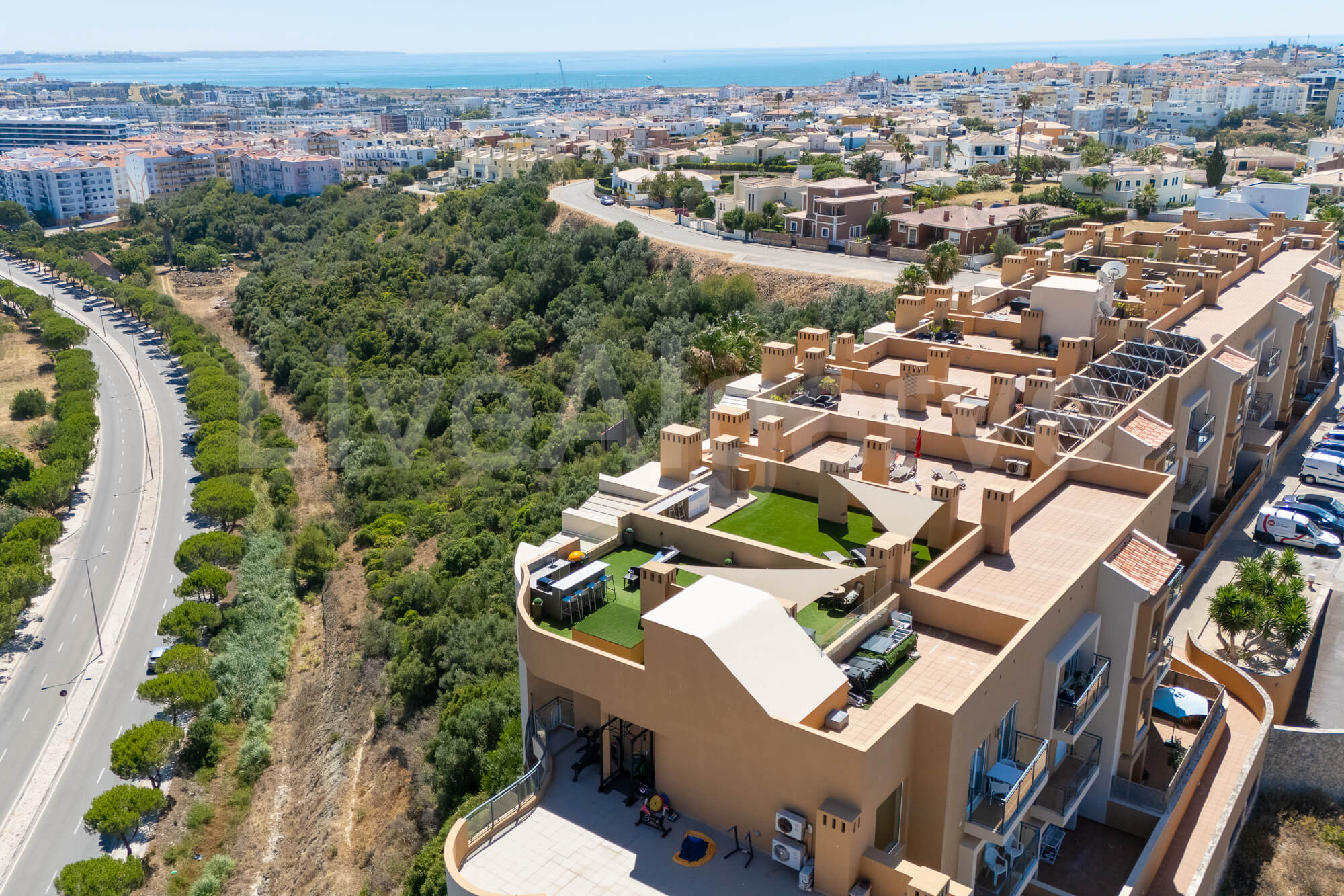 properties in Lagos, Portugal