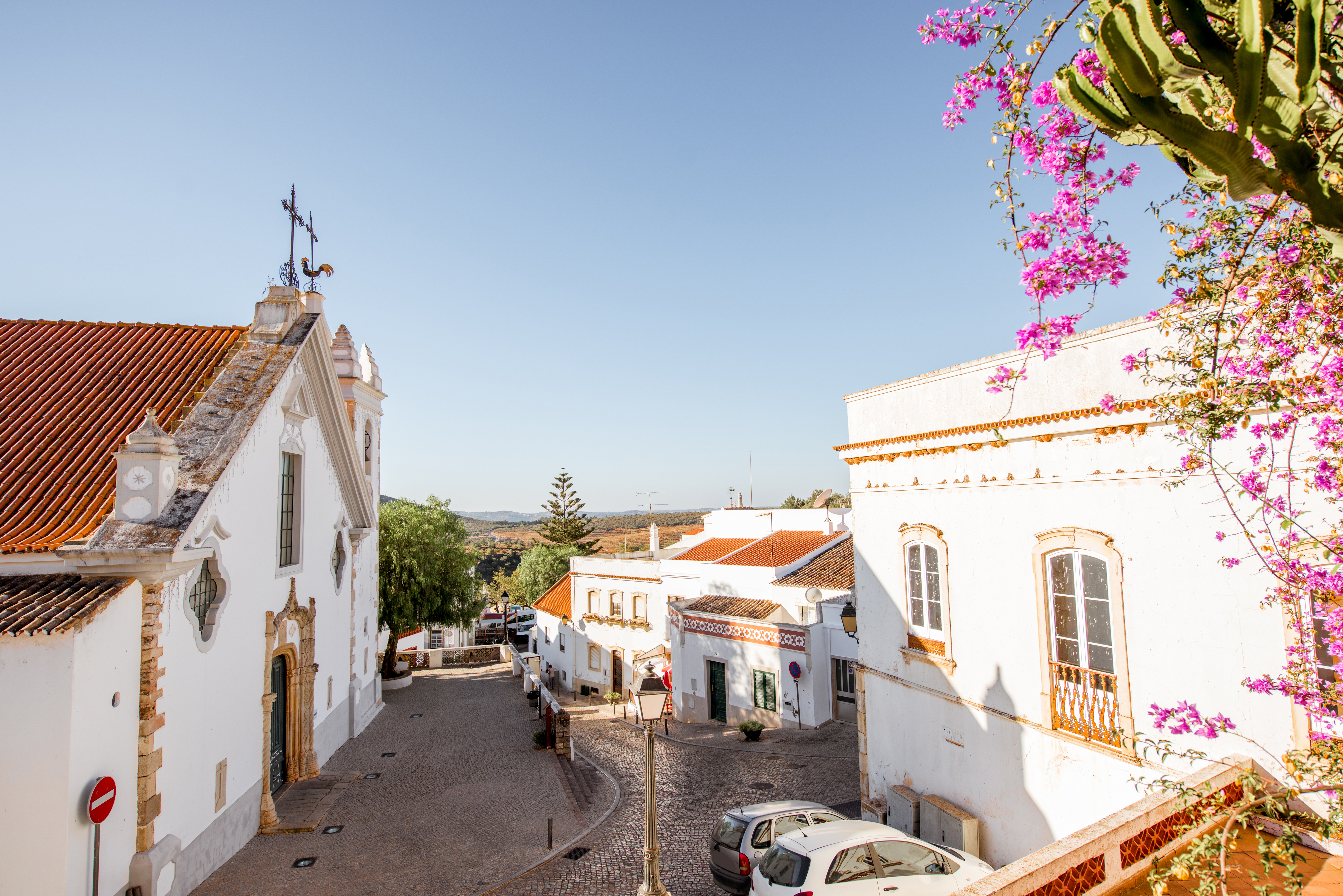 Property for sale in Algarve