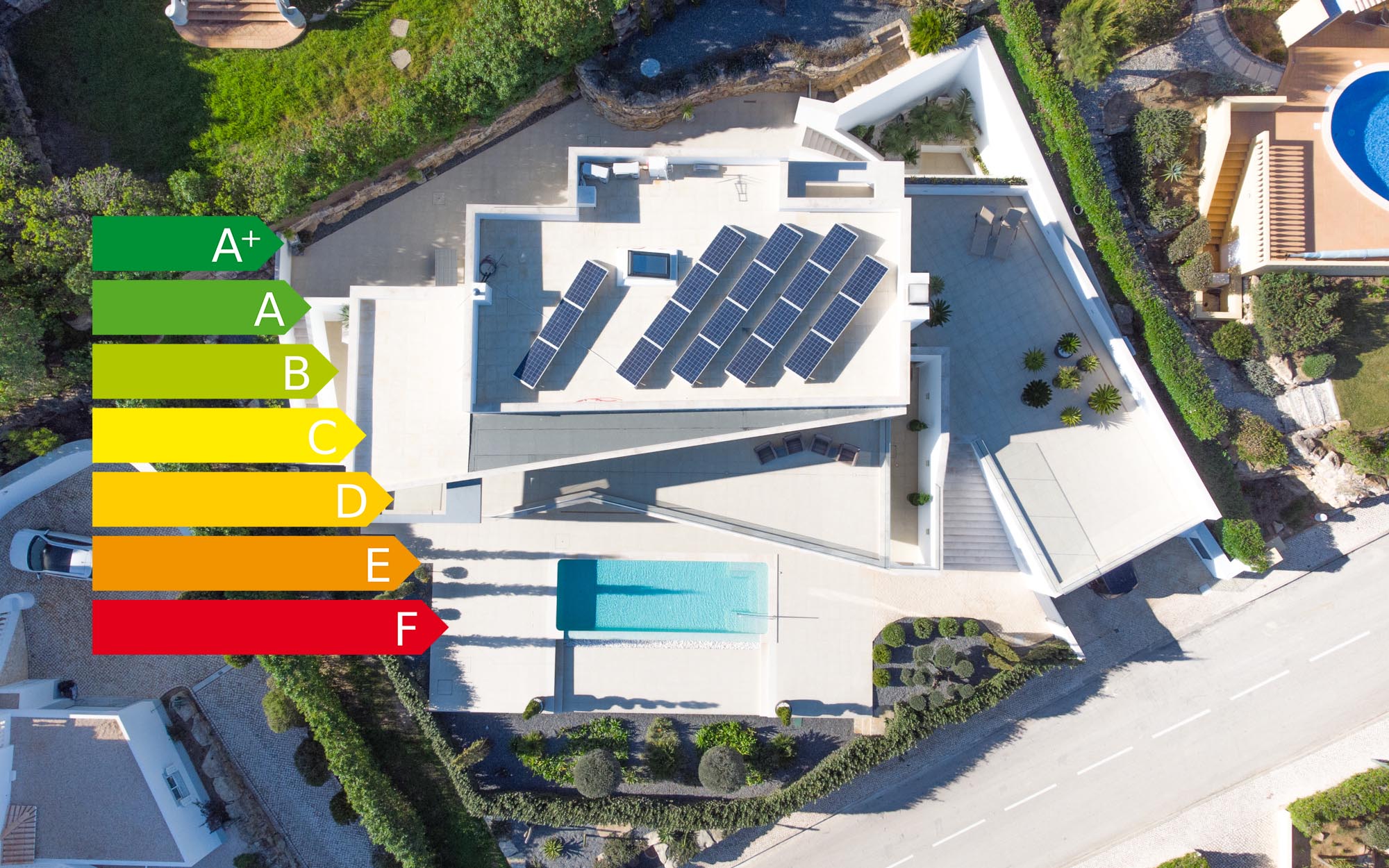 Energetic Certificate: What is it, and Why do You Need it to Sell Your Property in Portugal?