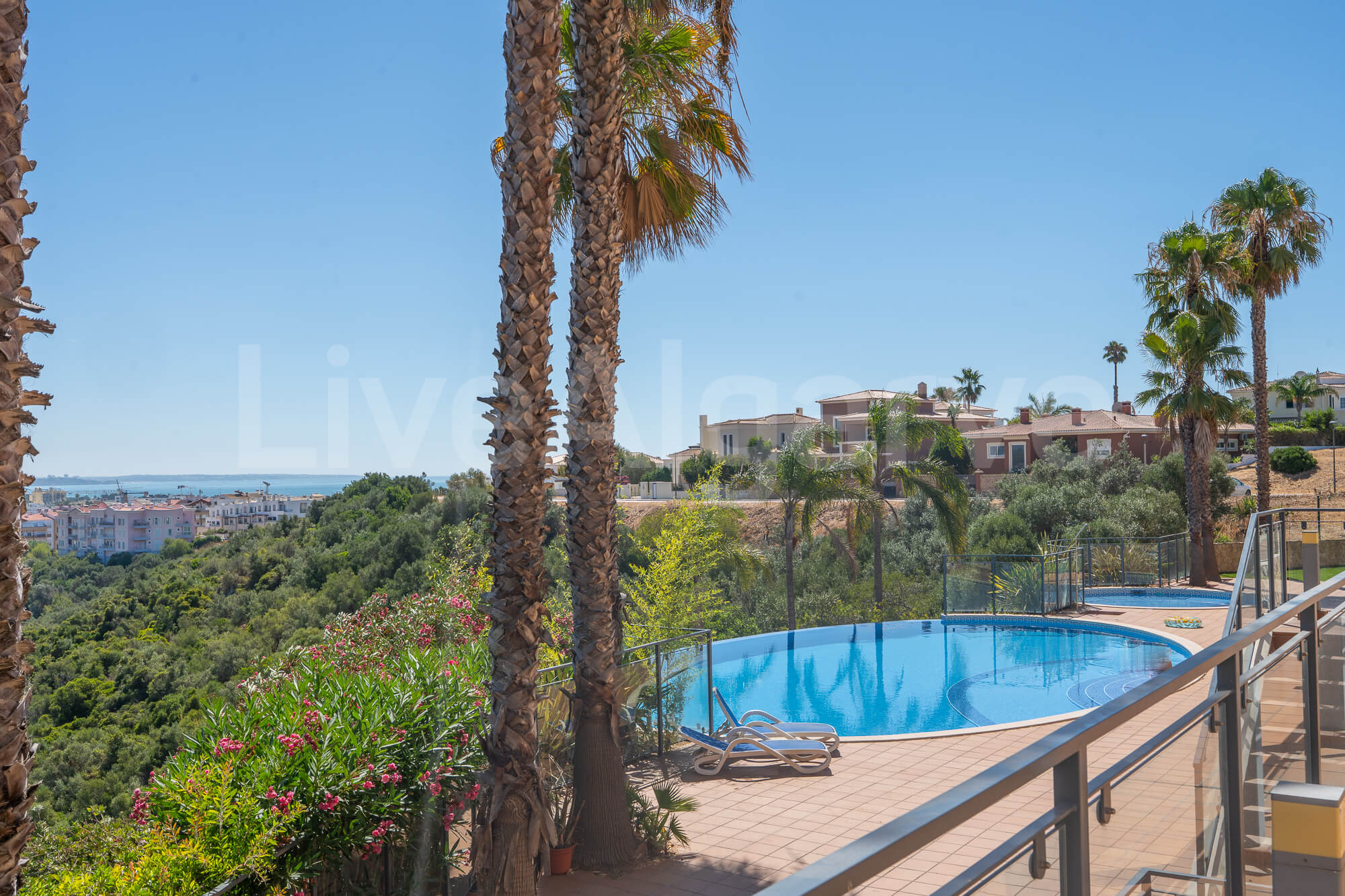 Algarve luxury homes, multi-generational homes,