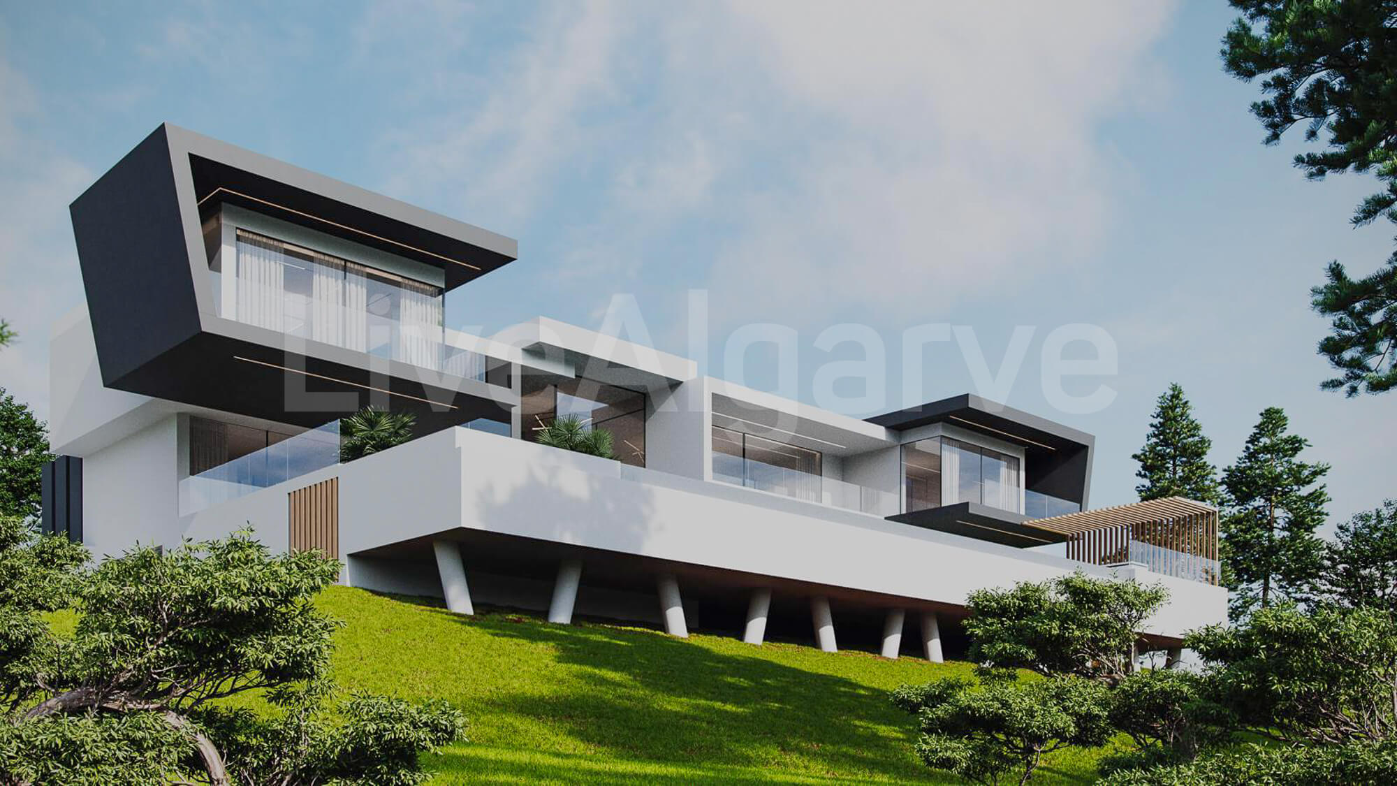 Die Auswirkungen des portugiesischen Konjunkturprogramms auf Immobilien in der Algarve, Portugal