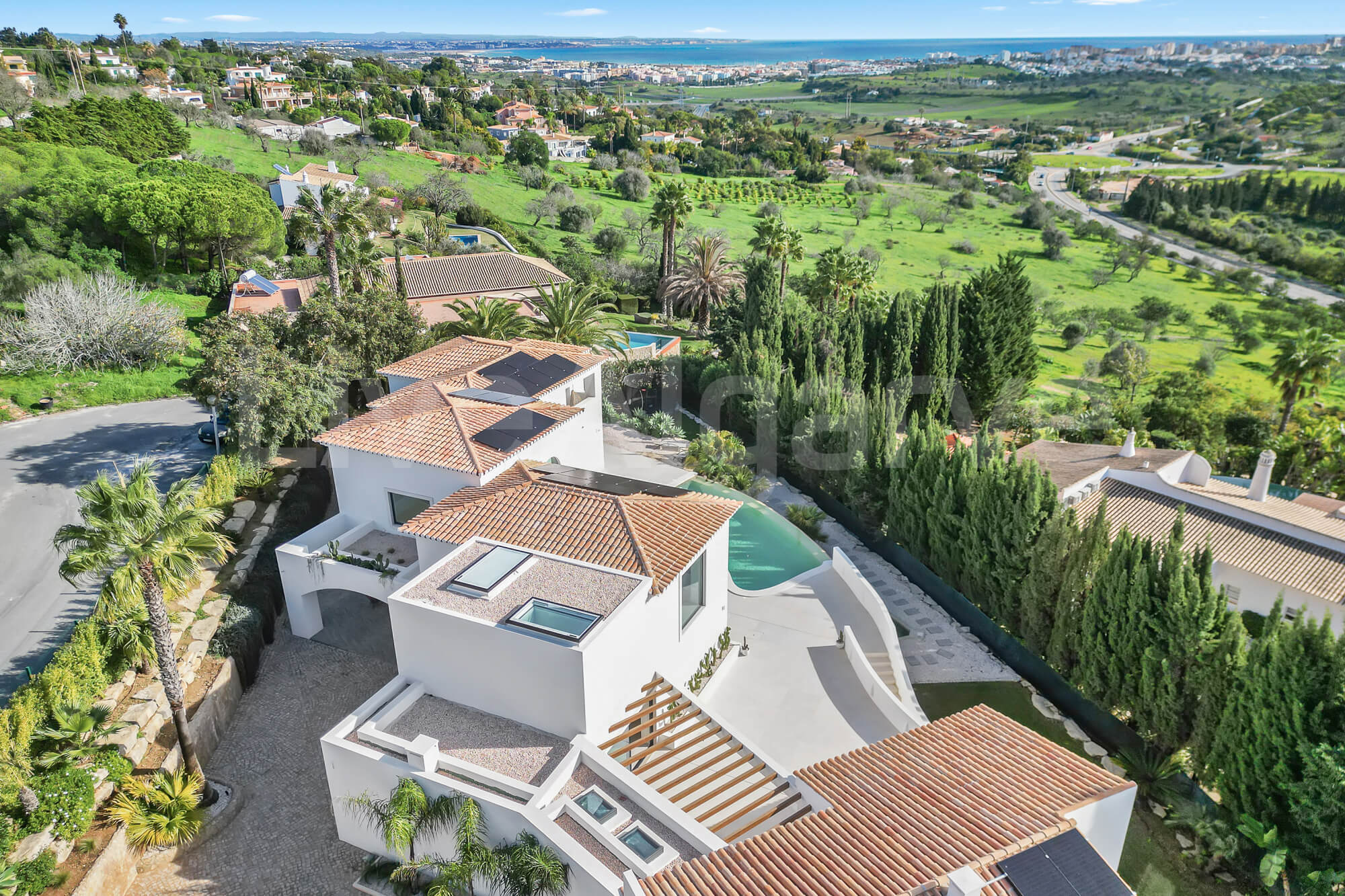 property in lagos, portugal