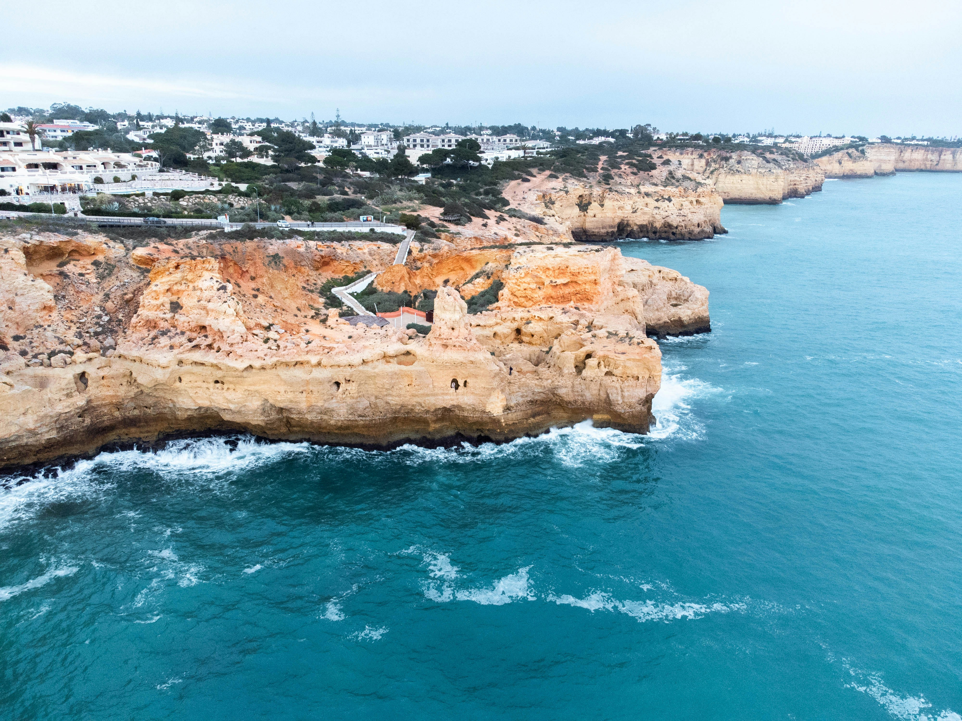 Algarve by Seasons - How Each Season Changes Your Property Experience Algarve by Seasons - How Each Season Changes Your Property Experience