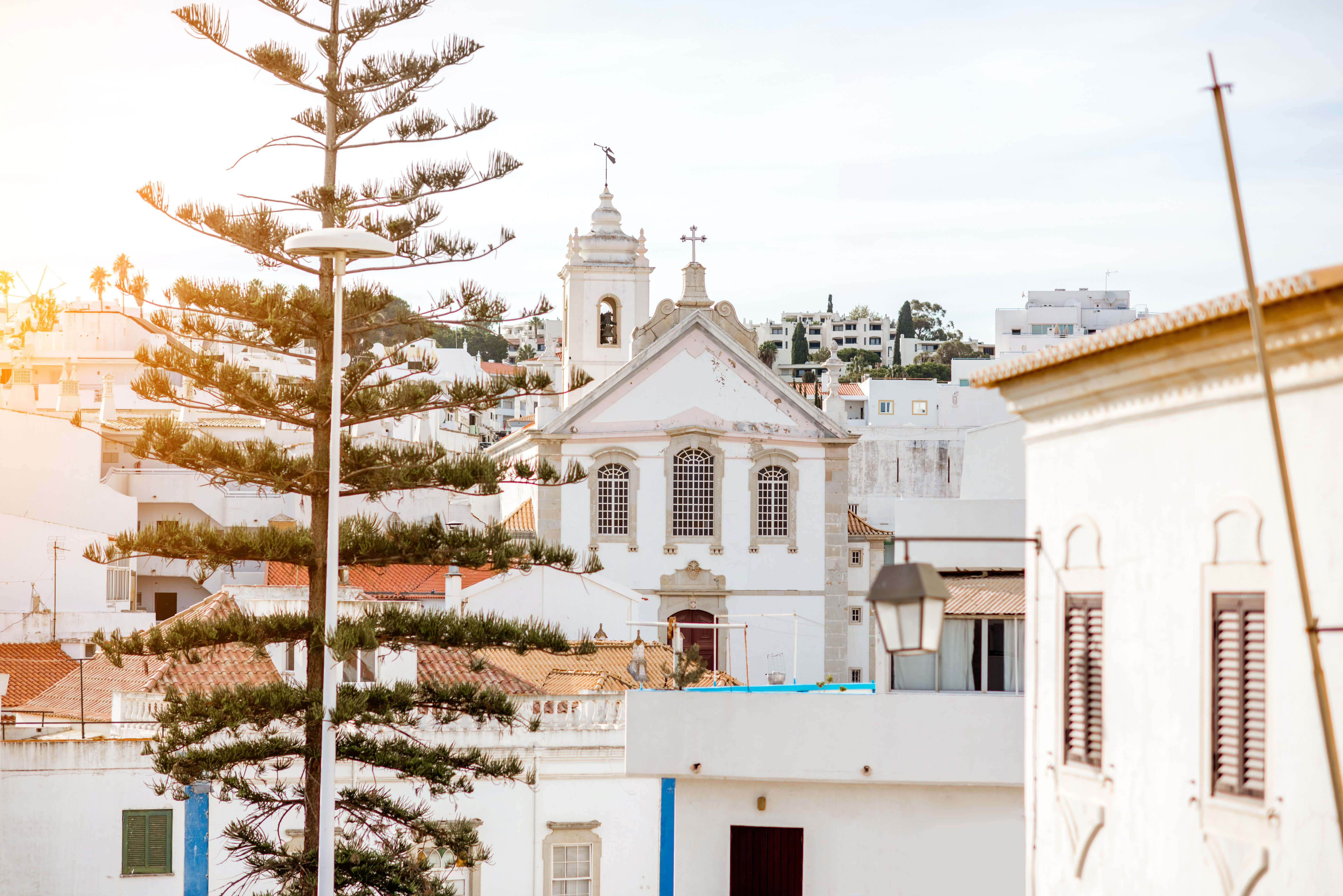 Property for sale in Portugal