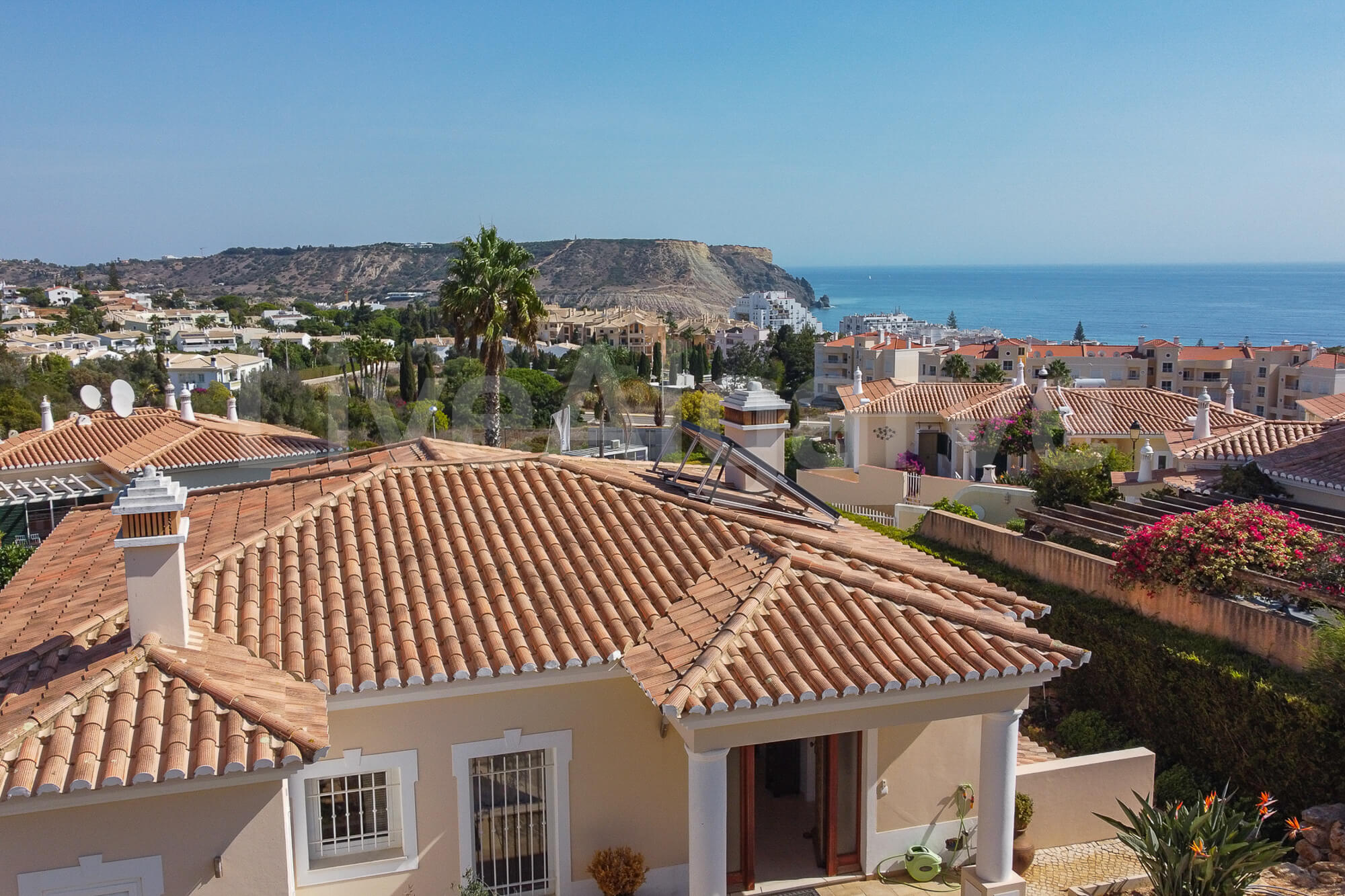 Villa in Lagos, Portugal for sale