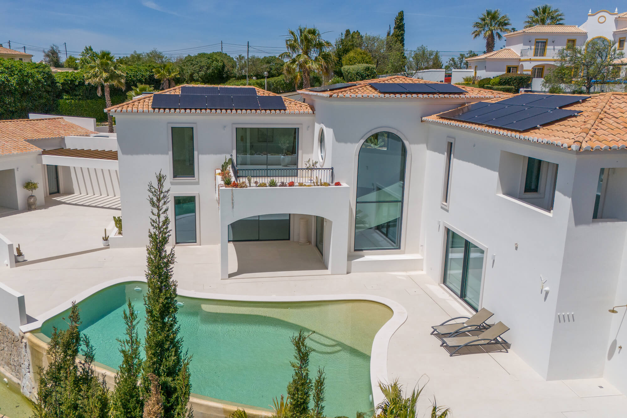 Luxury Property for Sale in Lagos, Algarve