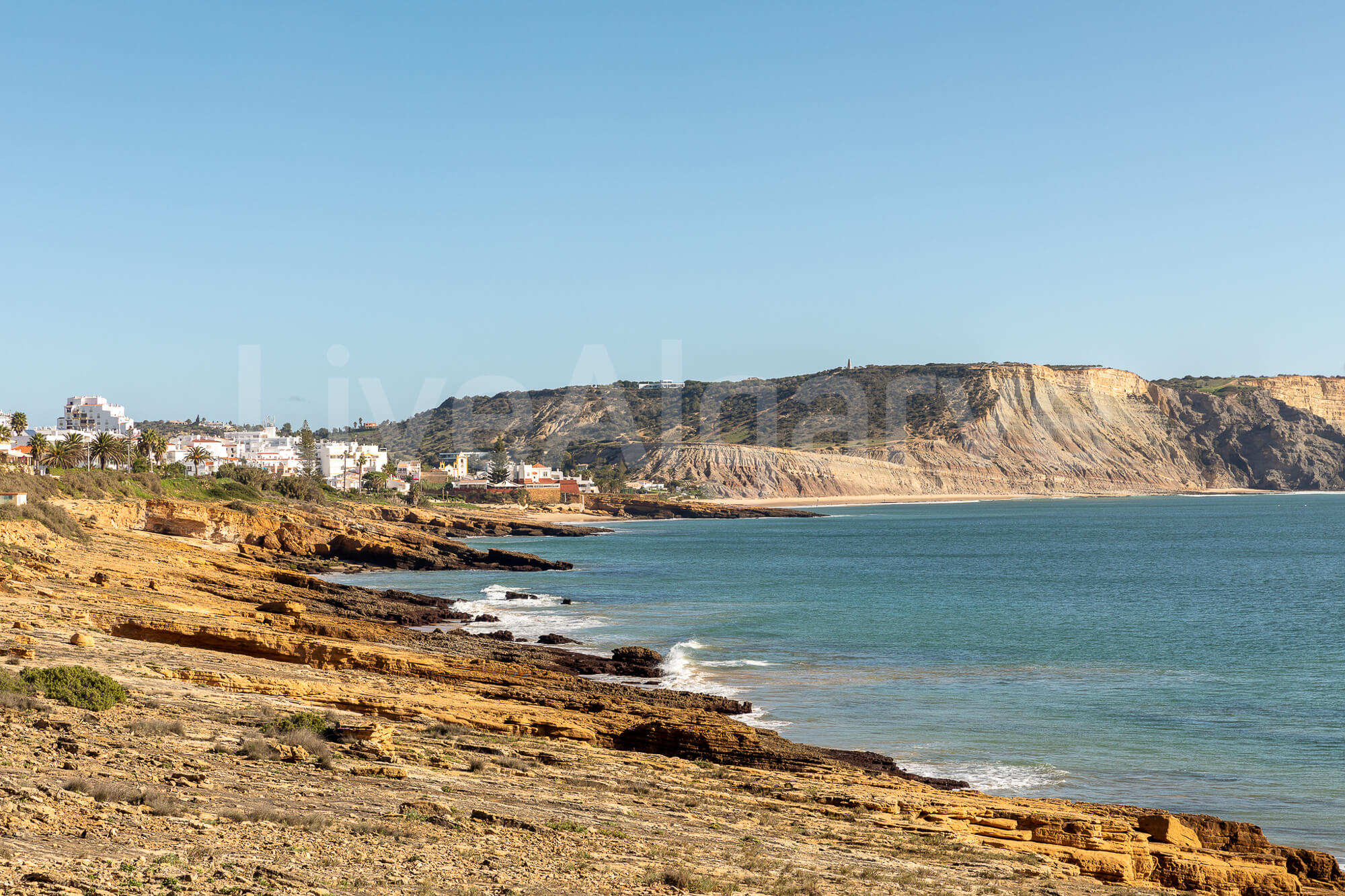 waterfront villas in lagos