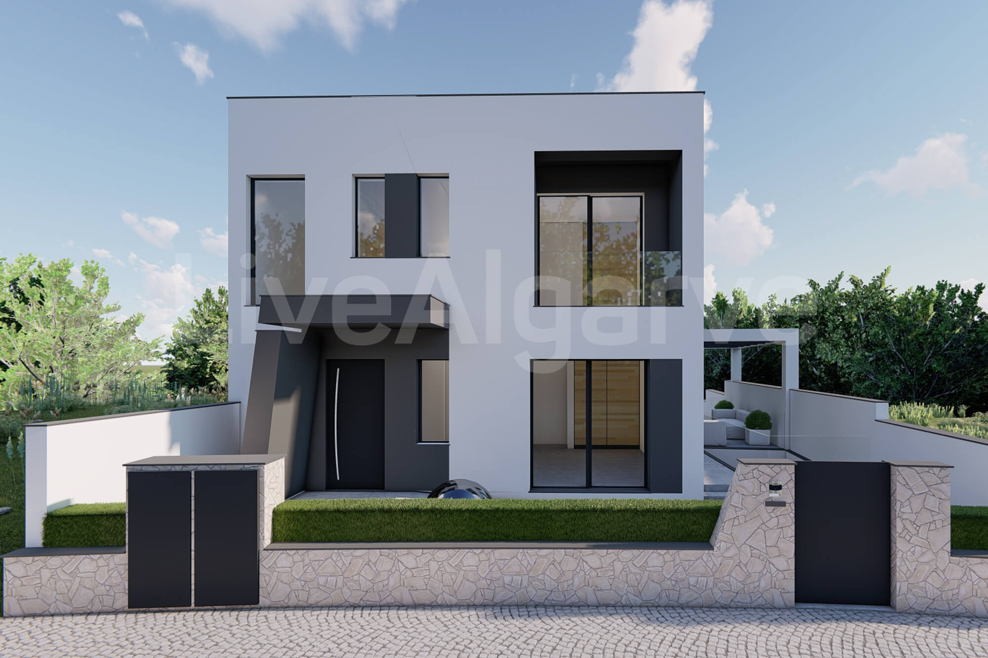 The Increasing Demand for Rental Investment Properties in Lagos, Portugal