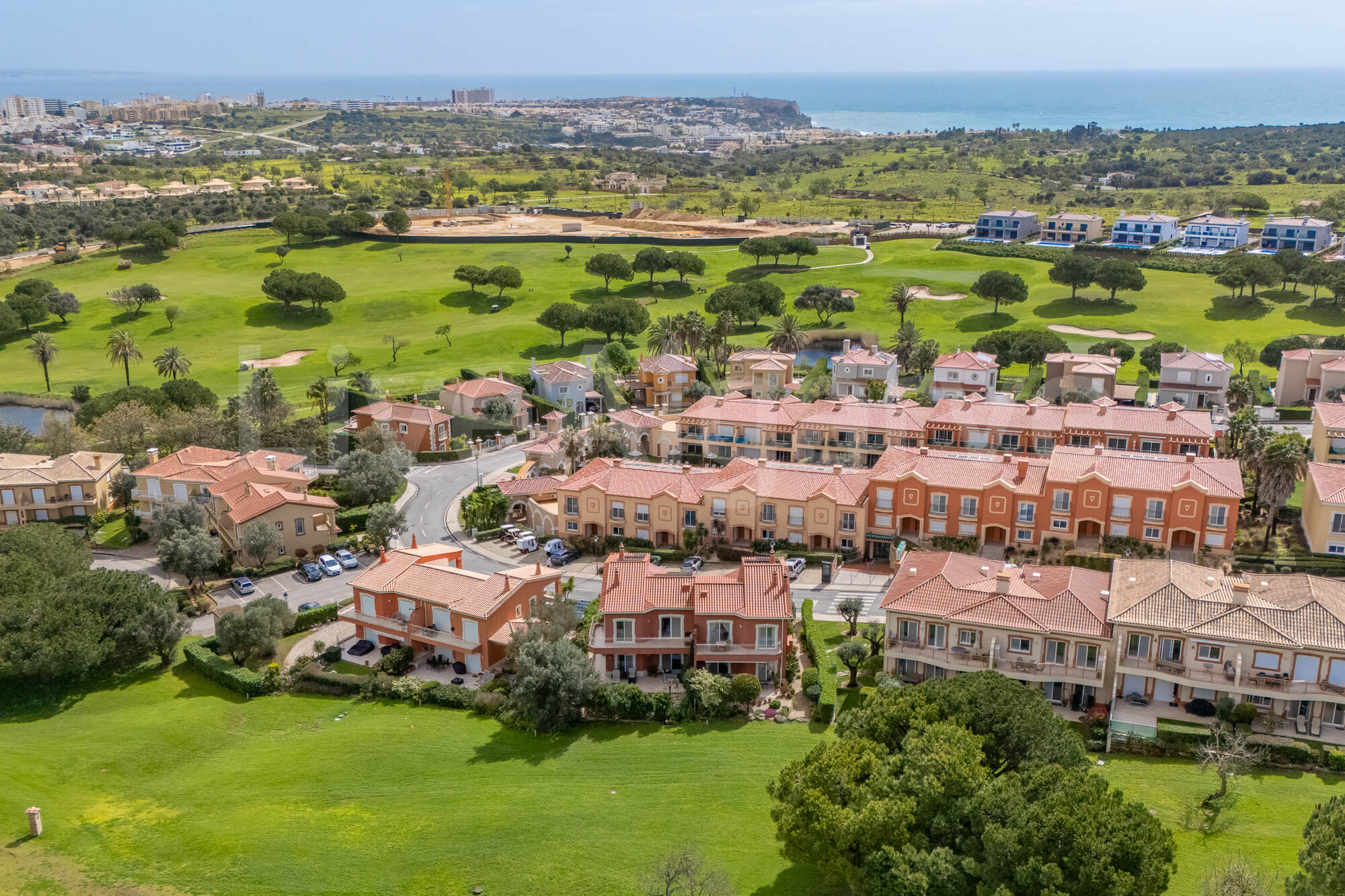 Boavista Golf Resort properties