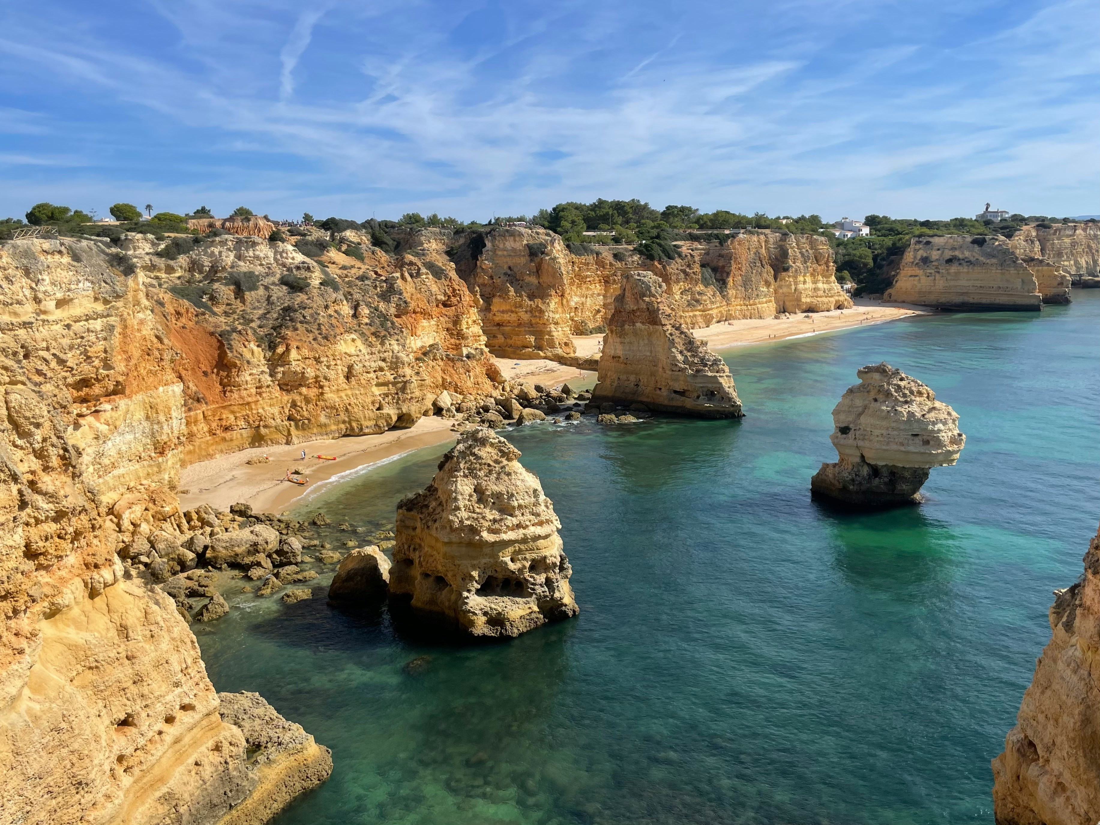 Lagos, Portugal