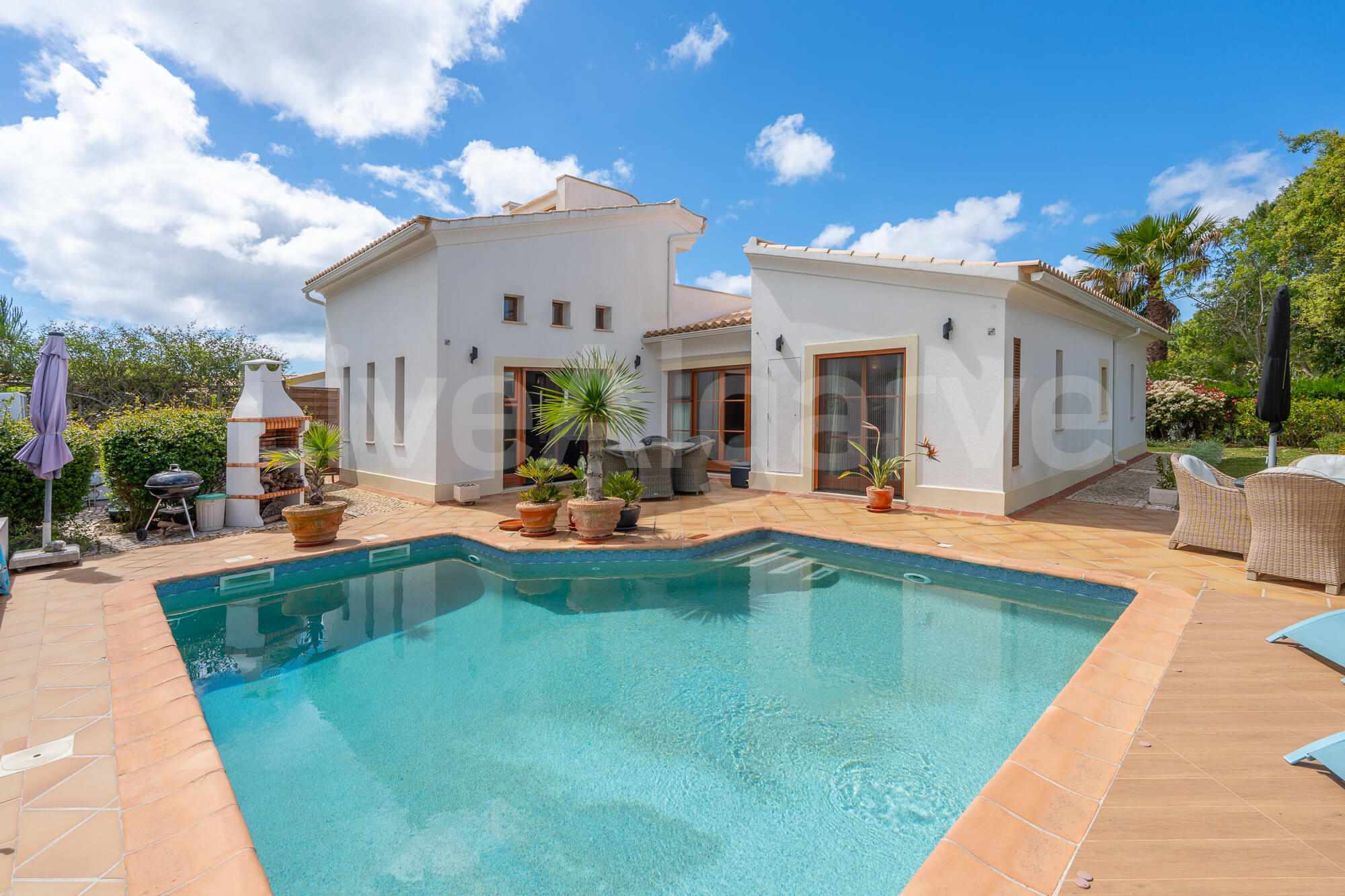 SPOTLESS | Lovely T3 Villa at Alma Verde Resort - Vila do Bispo