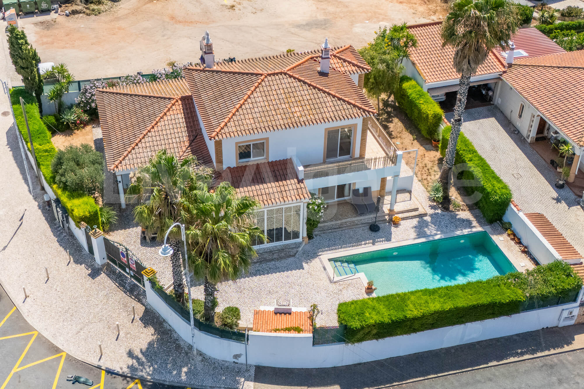 TURNKEY | Beautiful T3 Villa with Pool at Figueira for Sale – Vila do Bispo