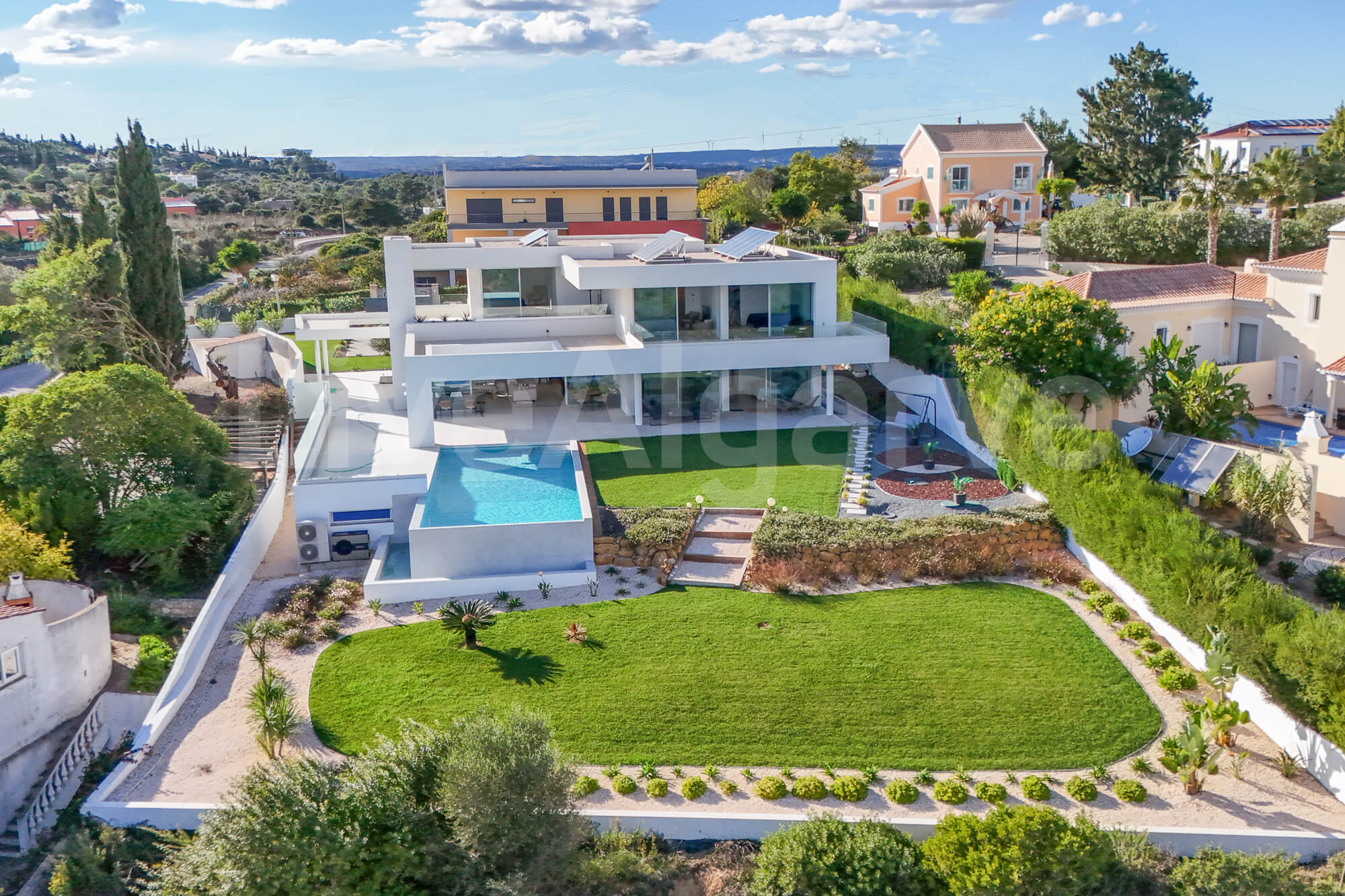 Apartment Location View