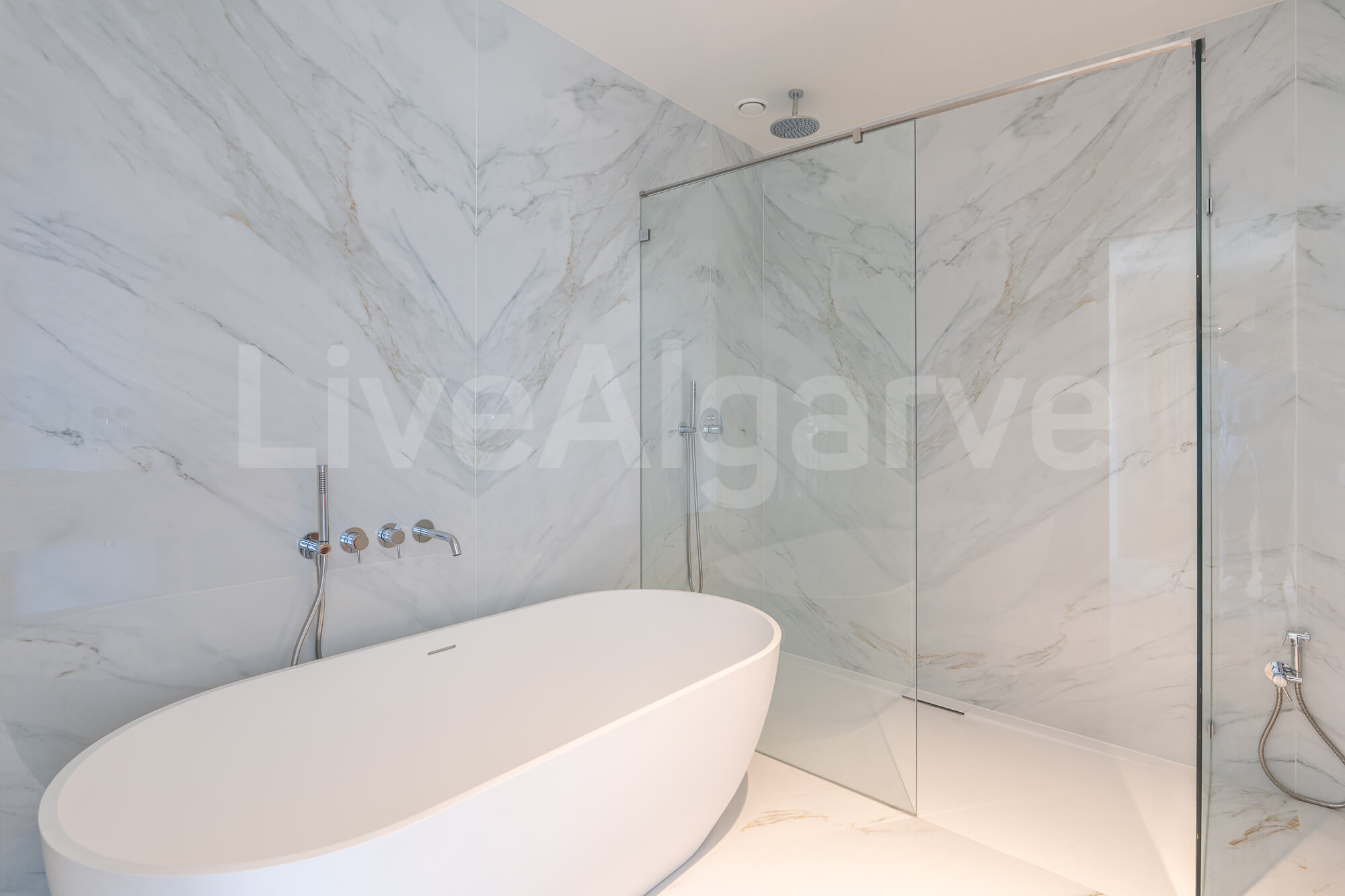 SEA & GOLF VIEW | DELUXE APARTMENTS AT NOMAD BAY CONDO IN CARVOEIRO FOR SALE - LAGOA