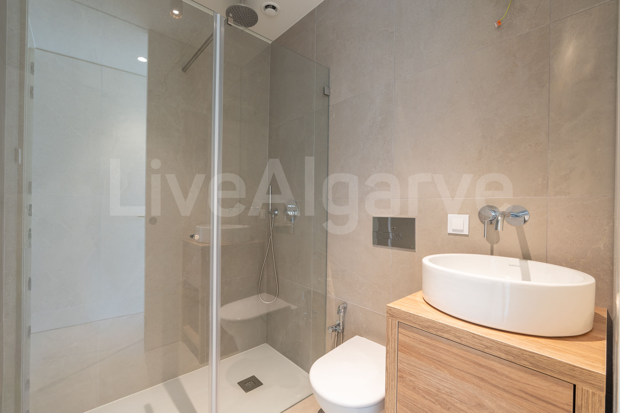 SEA & GOLF VIEW | DELUXE APARTMENTS AT NOMAD BAY CONDO IN CARVOEIRO FOR SALE - LAGOA