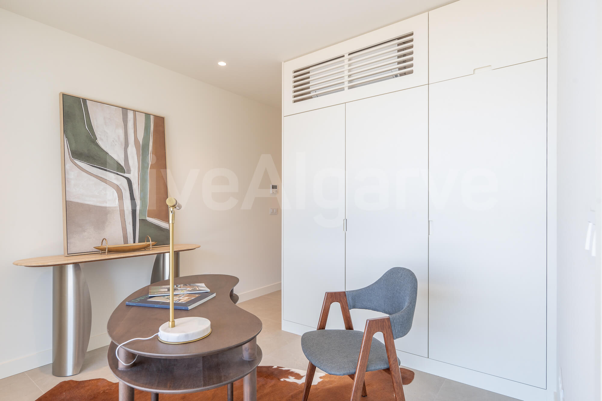 SEA & GOLF VIEW | DELUXE APARTMENTS AT NOMAD BAY CONDO IN CARVOEIRO FOR SALE - LAGOA