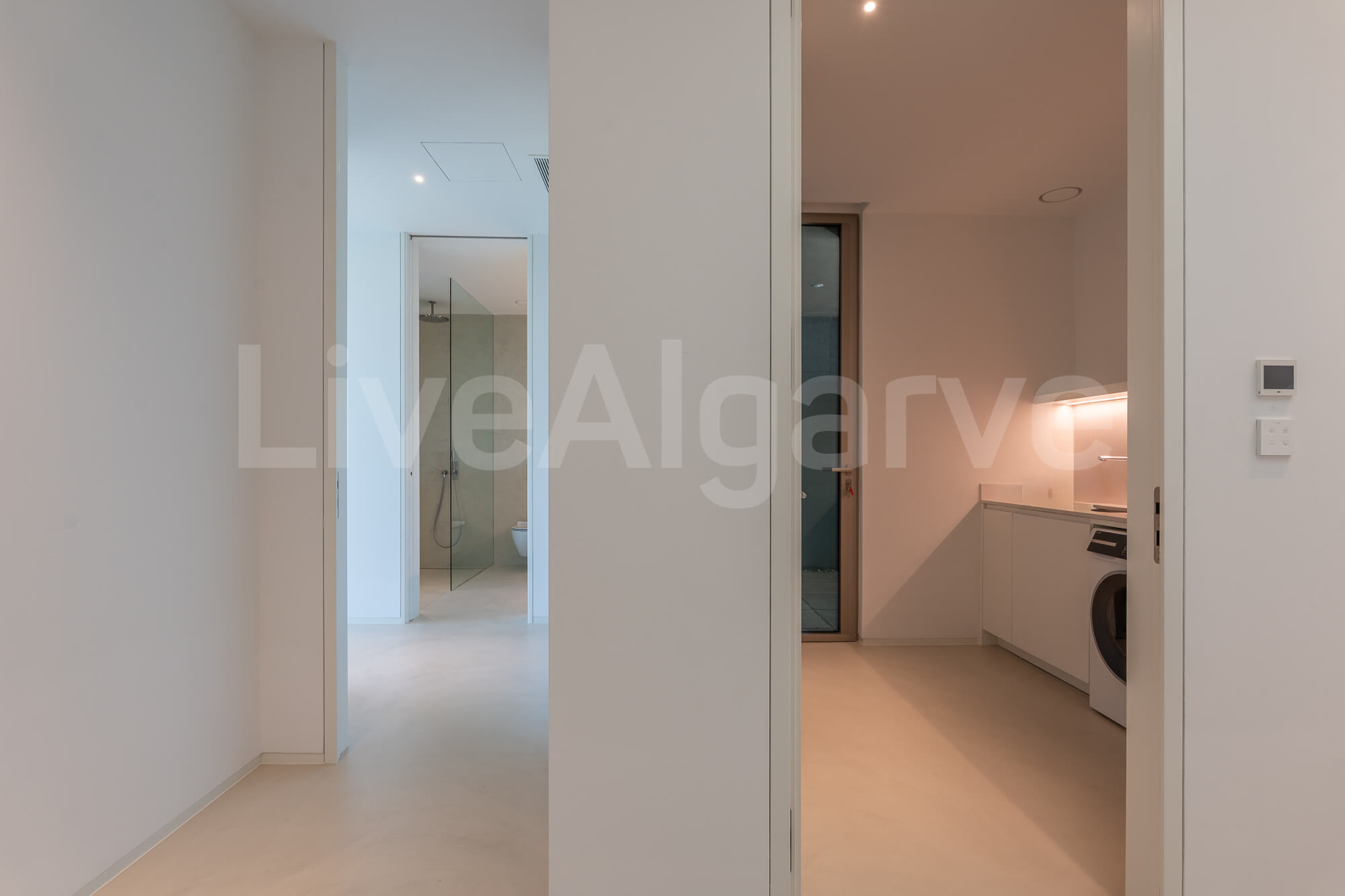 PLUZ | Striking Luxury T3 & T4 Villas at Monte de Lemos, Praia da Luz for Sale