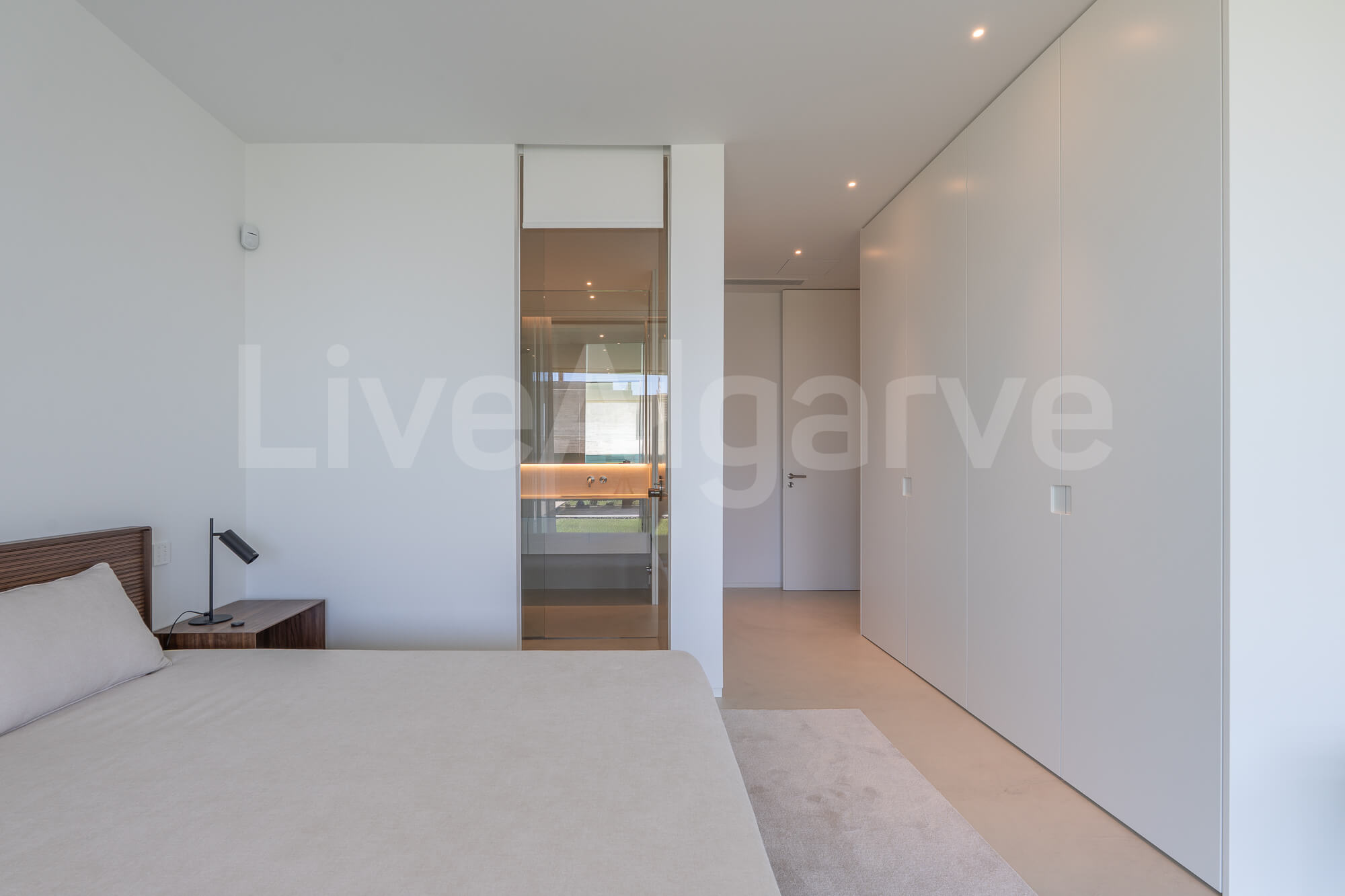 PLUZ | Striking Luxury T3 & T4 Villas at Monte de Lemos, Praia da Luz for Sale
