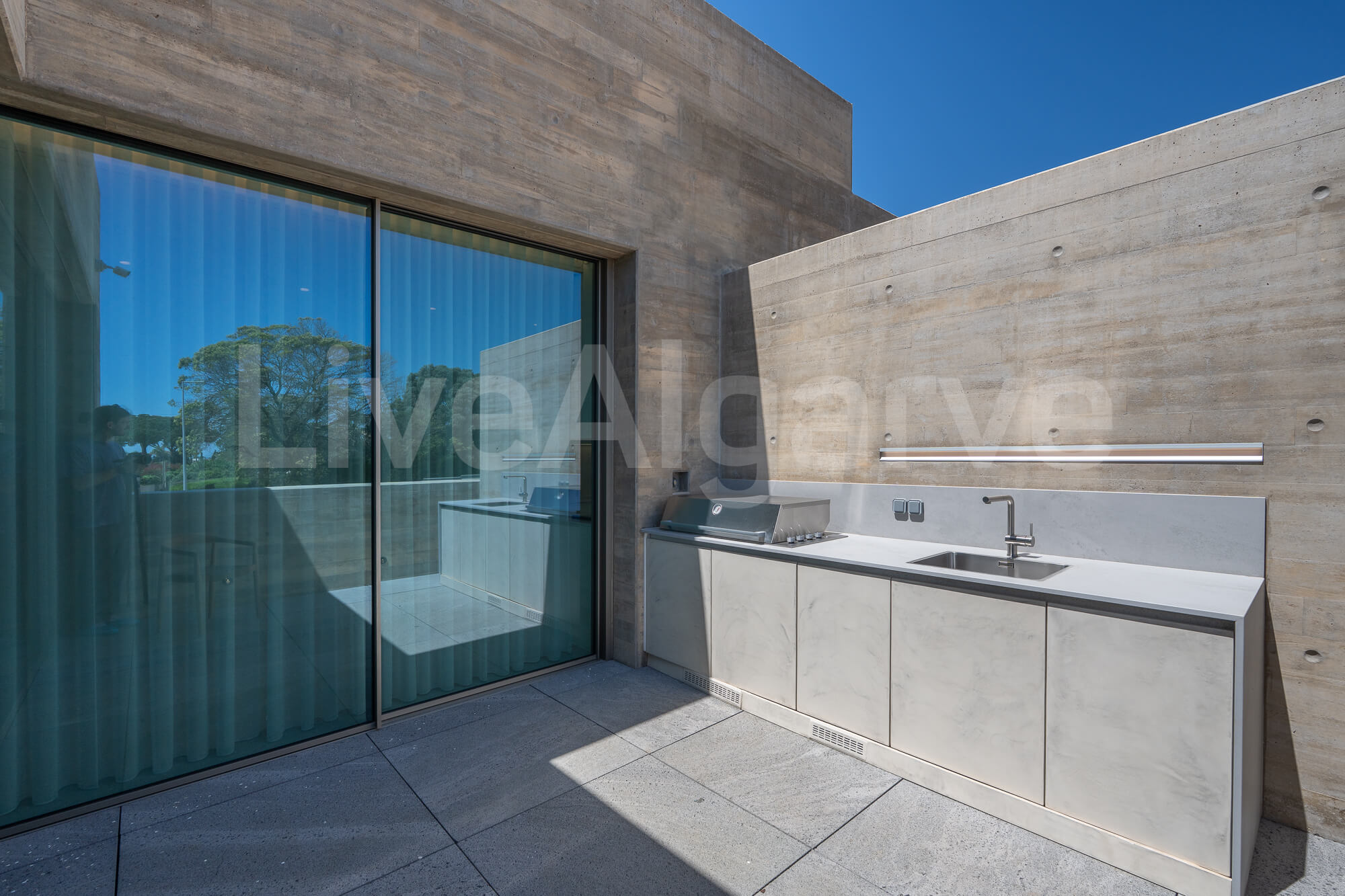 PLUZ | Striking Luxury T3 & T4 Villas at Monte de Lemos, Praia da Luz for Sale