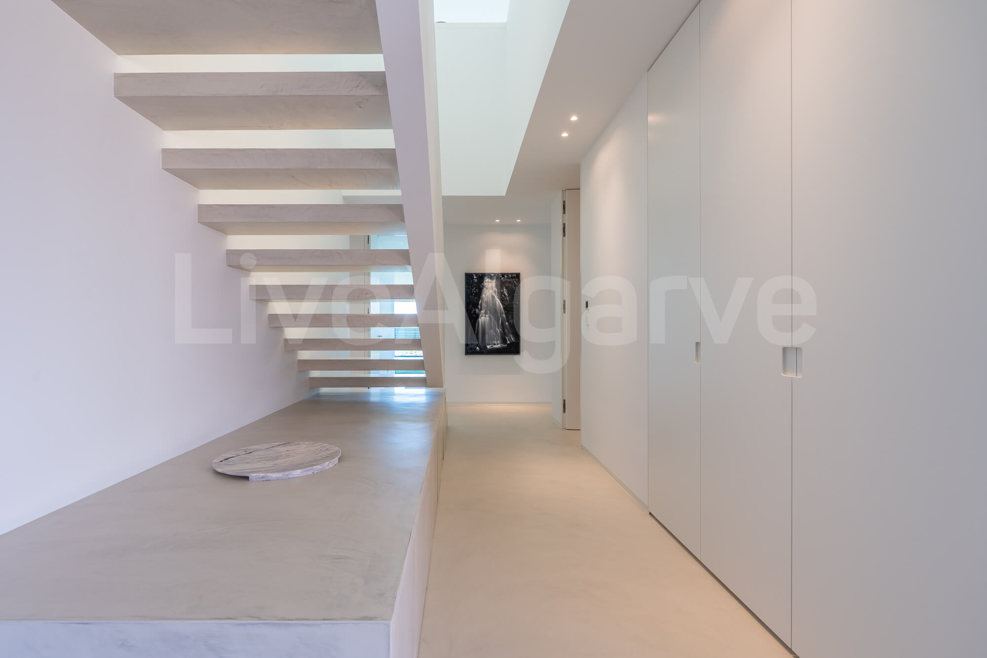 PLUZ | Striking Luxury T3 & T4 Villas at Monte de Lemos, Praia da Luz for Sale