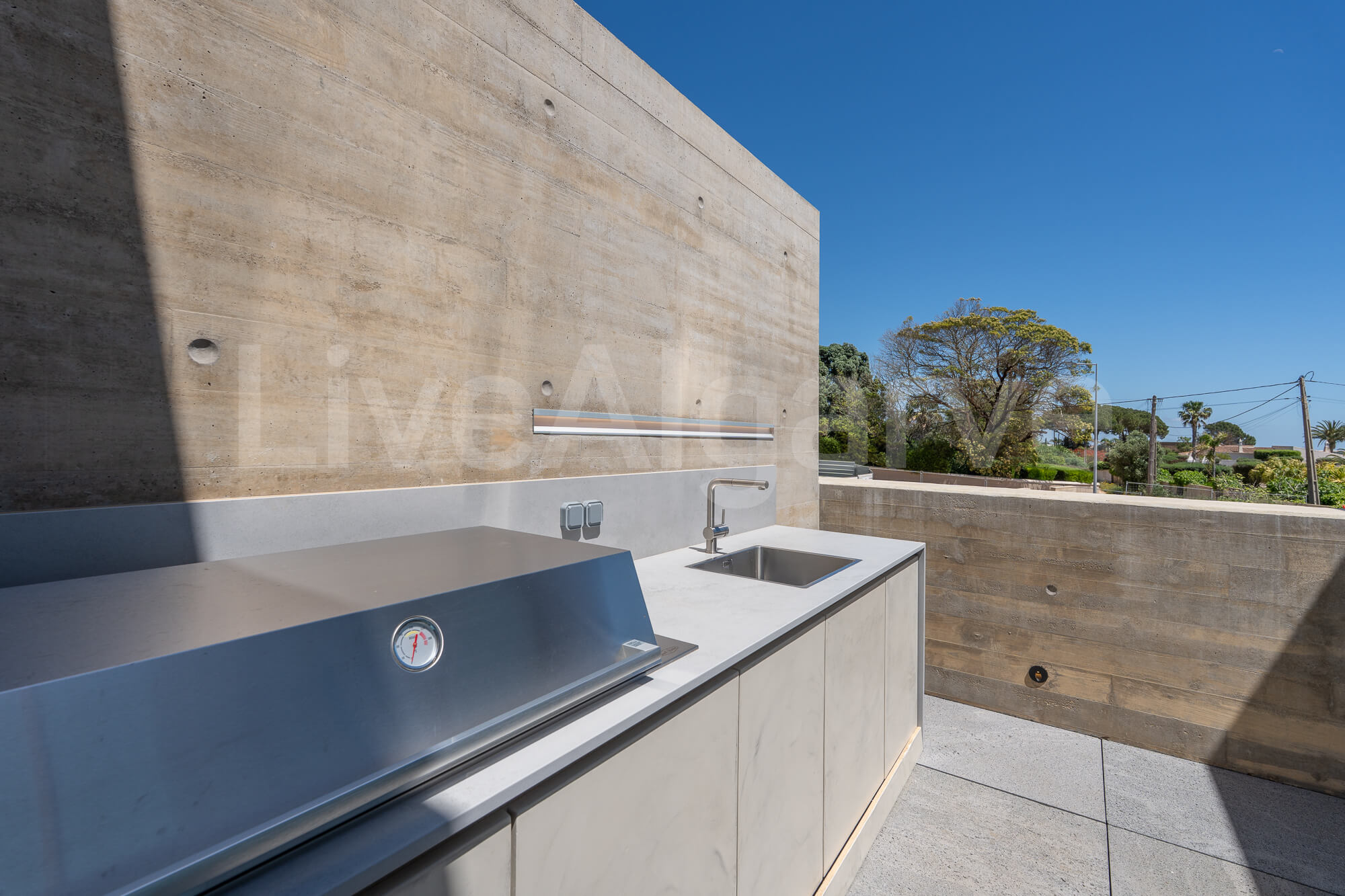 PLUZ | Striking Luxury T3 & T4 Villas at Monte de Lemos, Praia da Luz for Sale