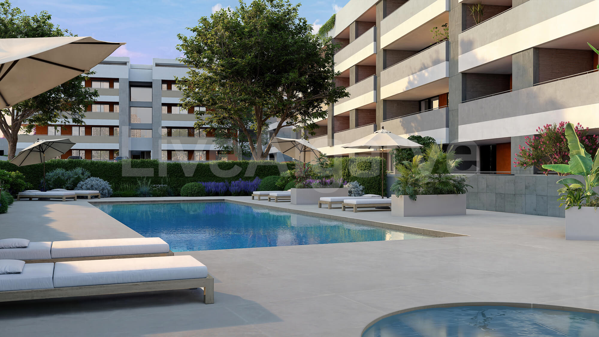 Domus 22 & 23 | Premium Contemporary Apartments in Lagos