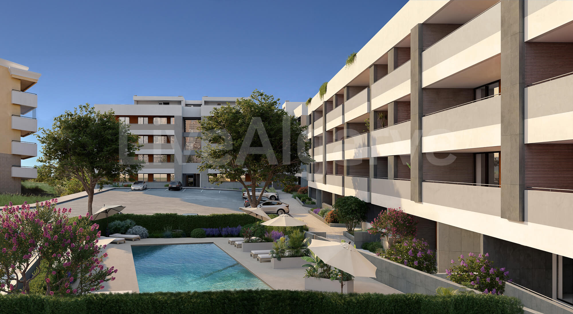 Domus 22 & 23 | Premium Contemporary Apartments in Lagos