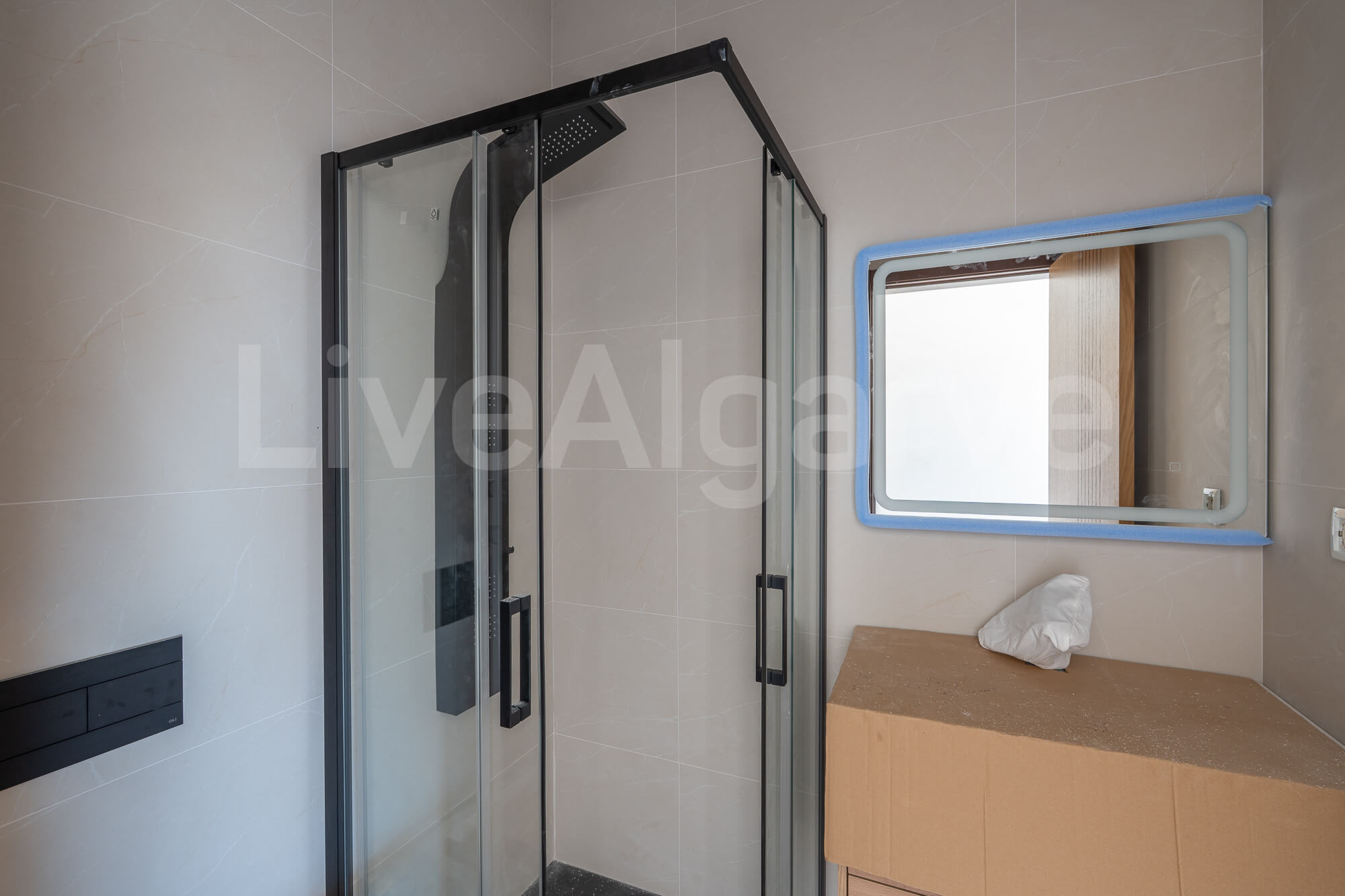 APPARTEMENTS ÉLéGANTS ET MODERNES T2+1 à VENDRE à MEIA PRAIA – LAGOS