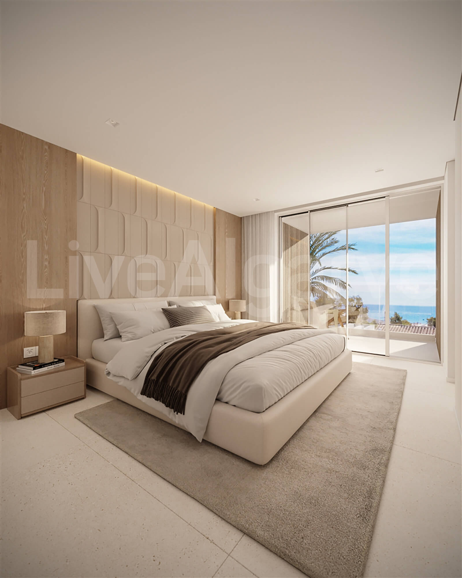 MAISONS JUMELéES DE LUXE T3 à VENDRE à PRAIA DA LUZ – LAGOS