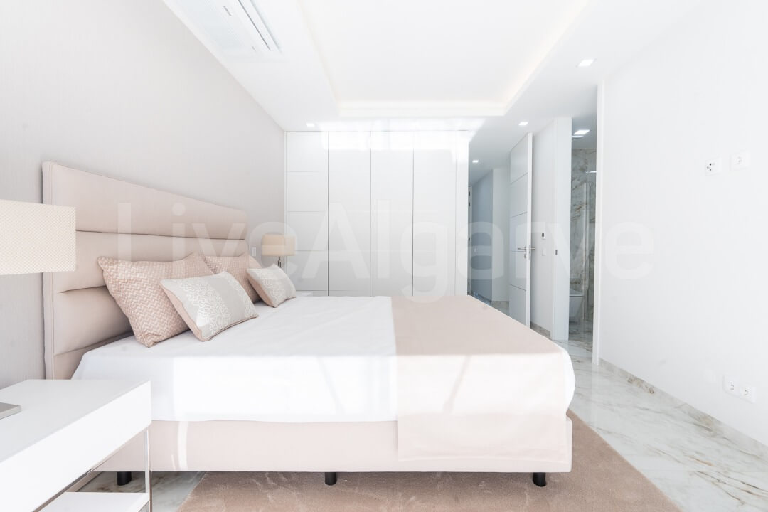 NOUVEAUX APPARTEMENTS T2 e T3 - LAGOS