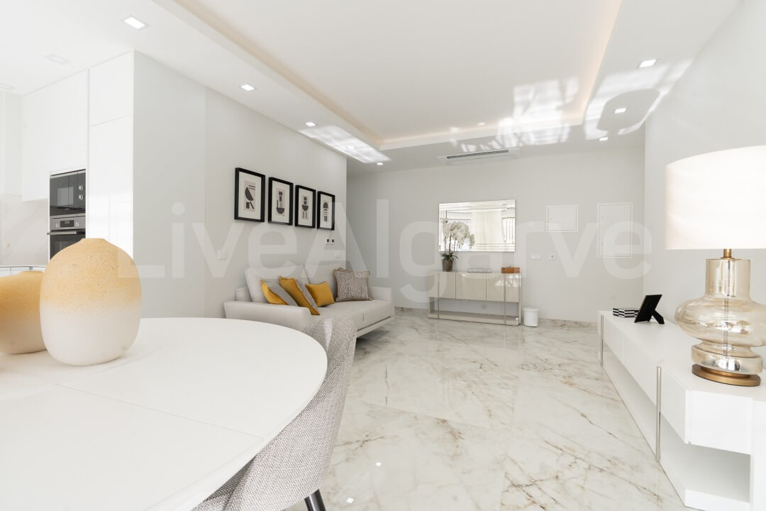 NOUVEAUX APPARTEMENTS T2 e T3 - LAGOS