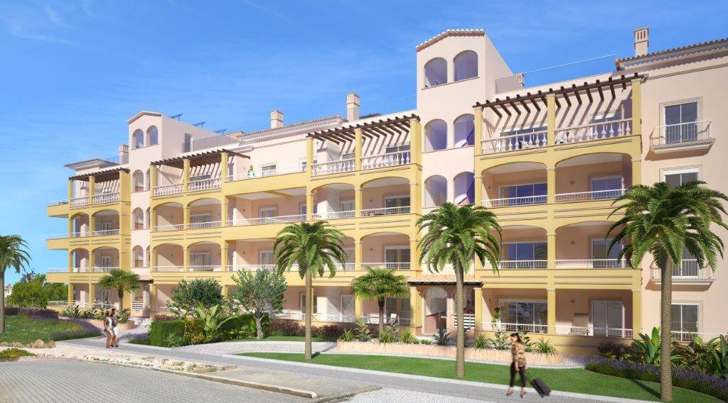 NOUVEAUX APPARTEMENTS T2 e T3 - LAGOS
