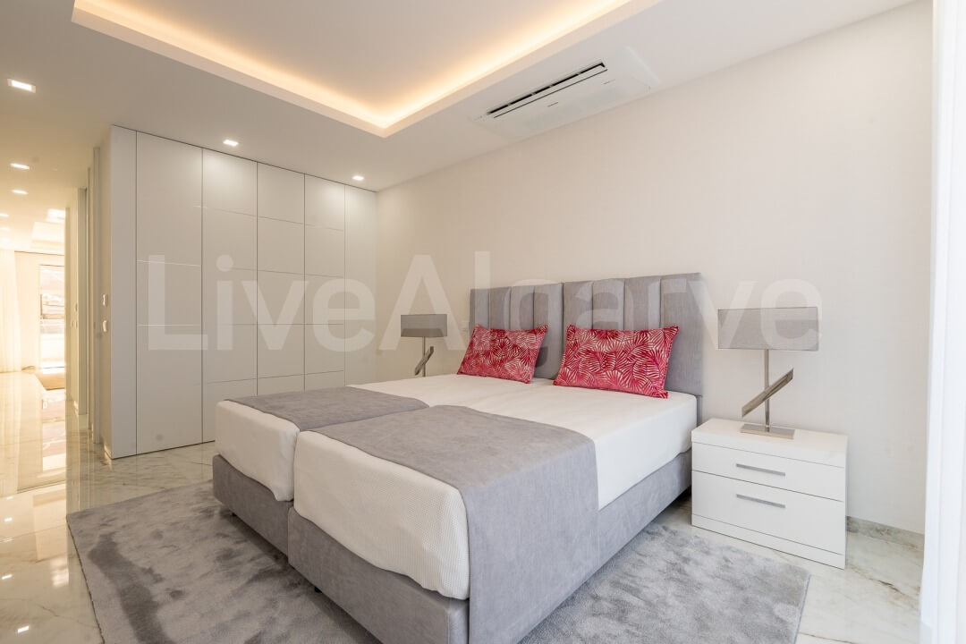 NOUVEAUX APPARTEMENTS T2 e T3 - LAGOS