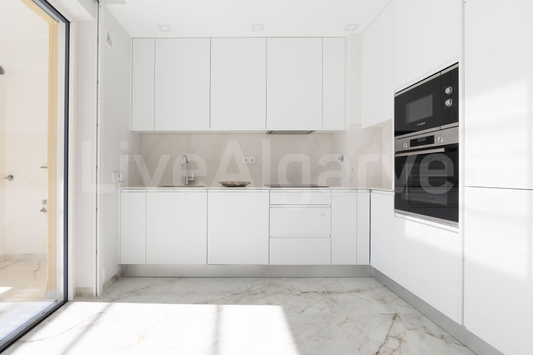 NOUVEAUX APPARTEMENTS T2 e T3 - LAGOS