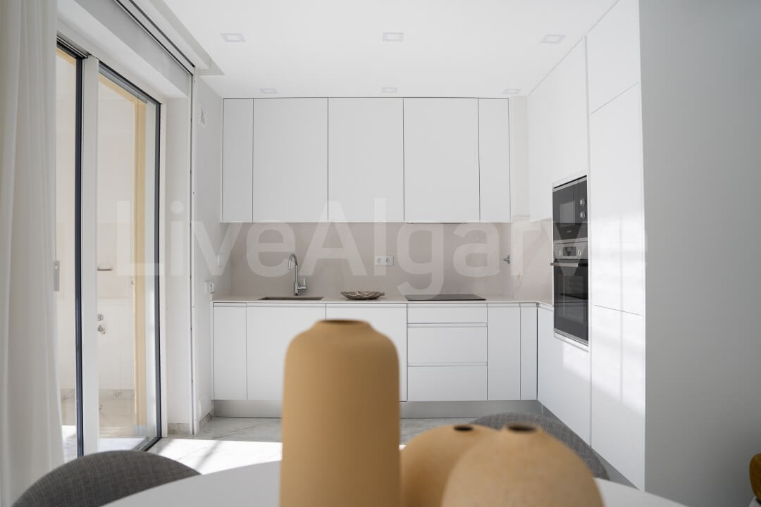 NOUVEAUX APPARTEMENTS T2 e T3 - LAGOS