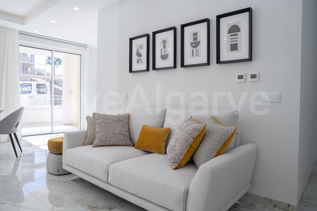 NOUVEAUX APPARTEMENTS T2 e T3 - LAGOS