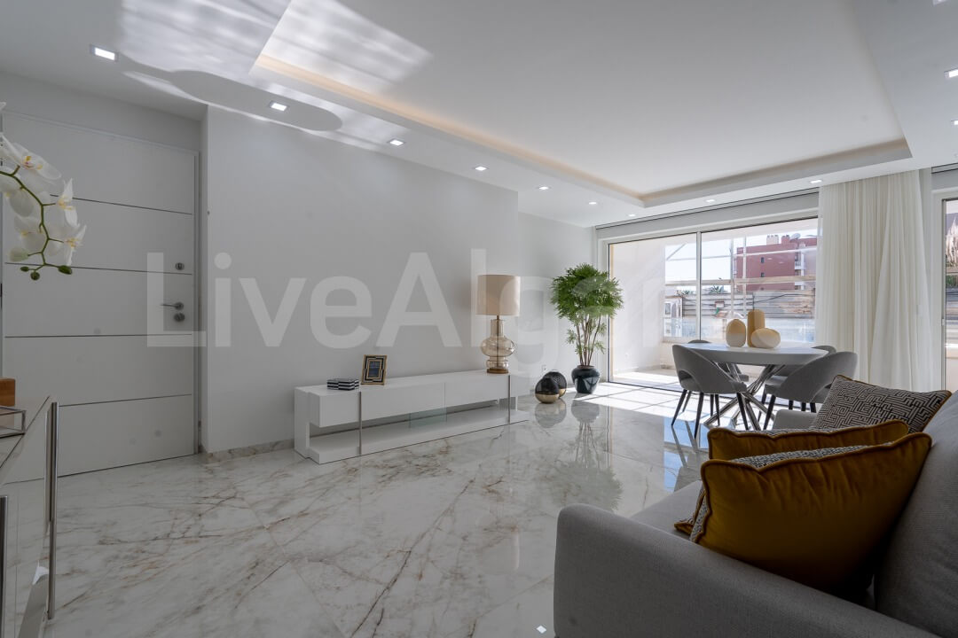 NOUVEAUX APPARTEMENTS T2 e T3 - LAGOS