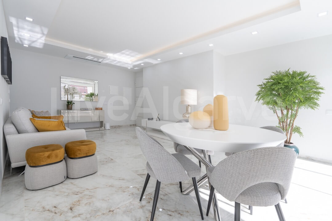 NOUVEAUX APPARTEMENTS T2 e T3 - LAGOS