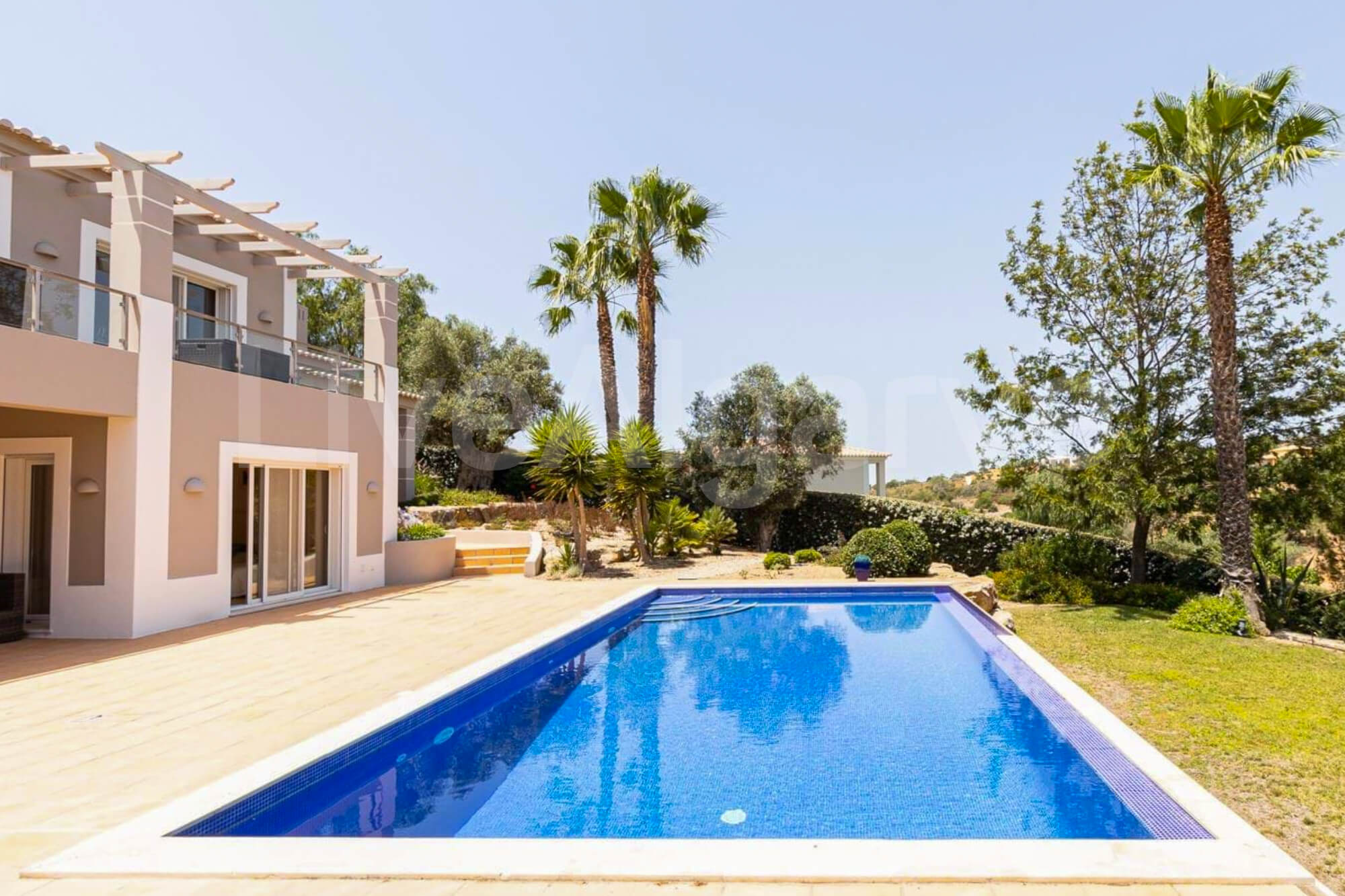 LUXUS | Schöne 3SZ Villa  in Vale da Pinta Golf Resort bei Carvoeiro, Algarve - Lagoa