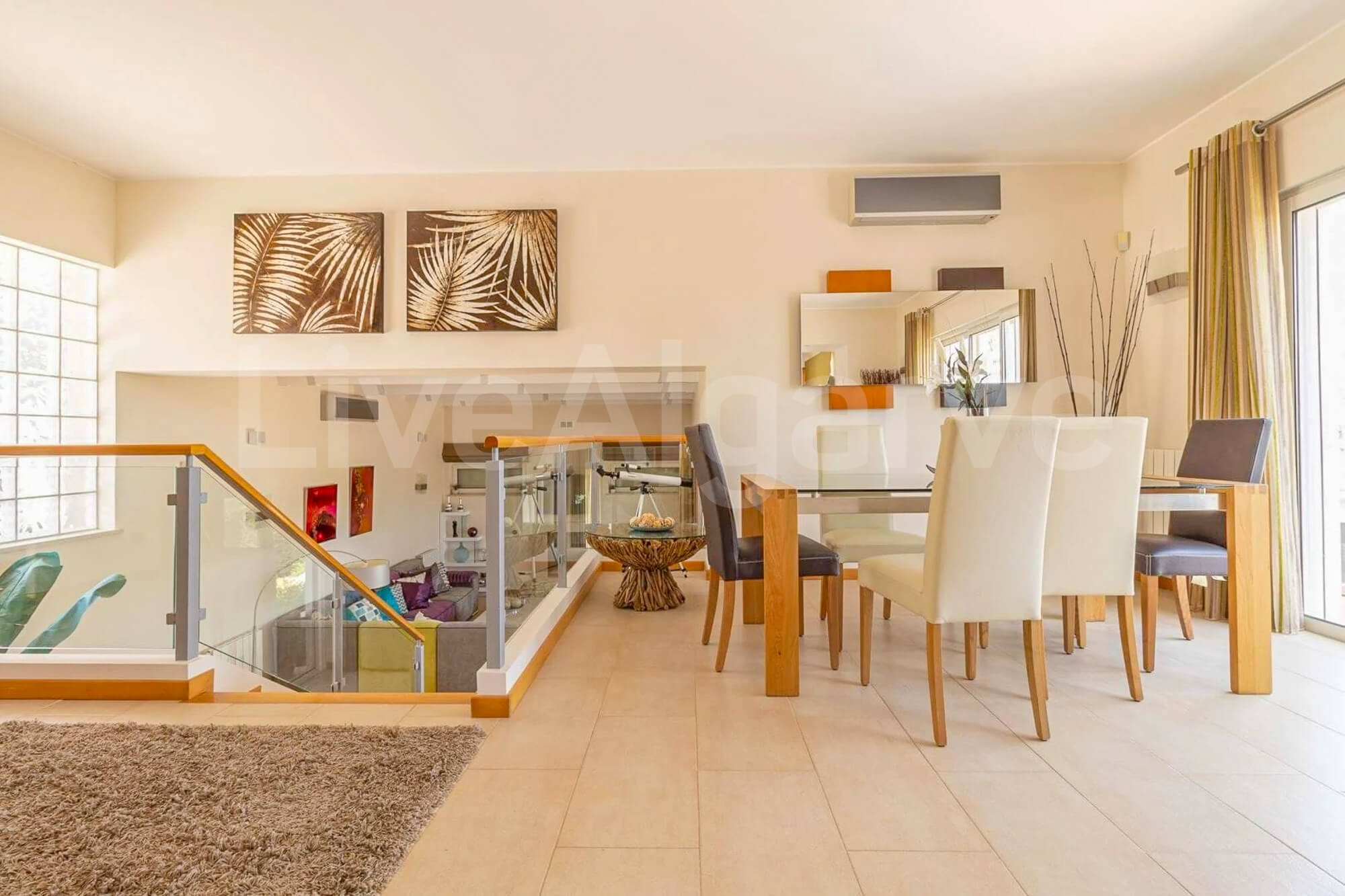 Villa de trois chambres à Vale da Pinta Golf Resort à Carvoeiro, Algarve - Lagoa