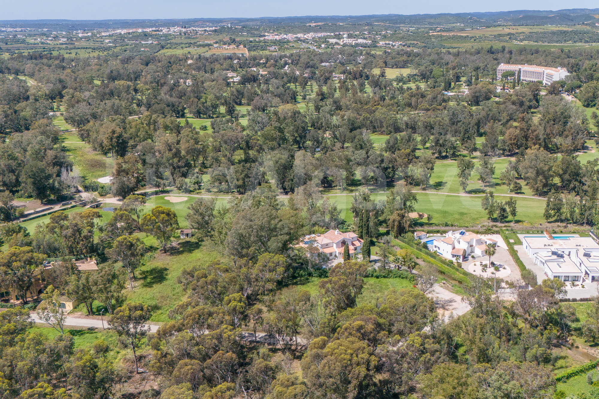 LUXO | Requintada Moradia T5 à Venda no Penina Golf Resort – Portimão