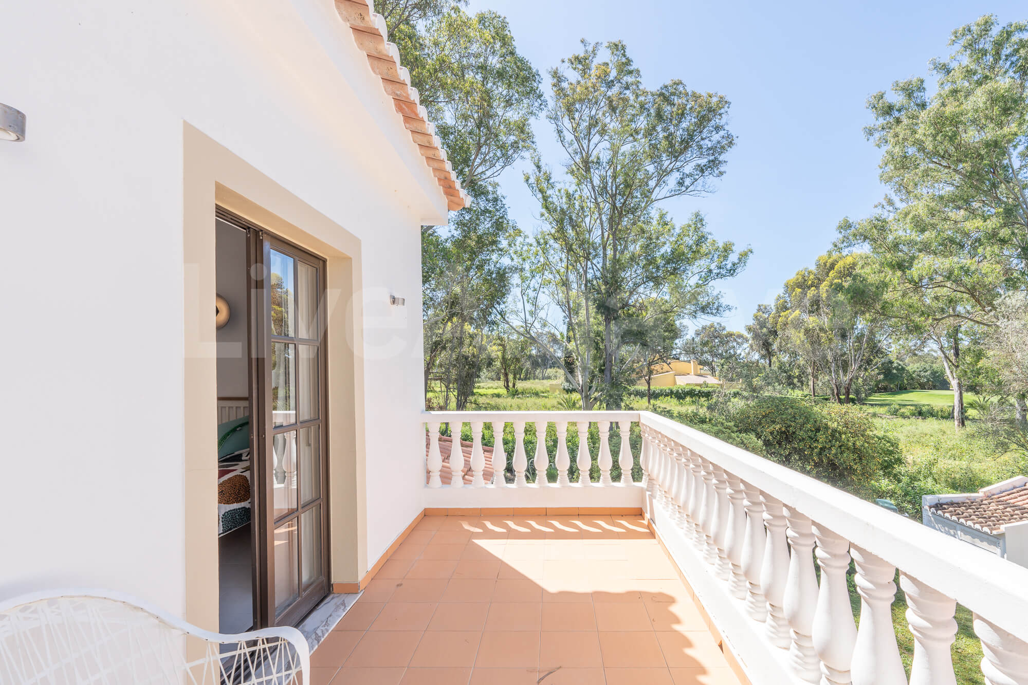 LUXUS | Exquisite 5 SZ Villa im Penina Golf Resort zum Verkauf – Portimão