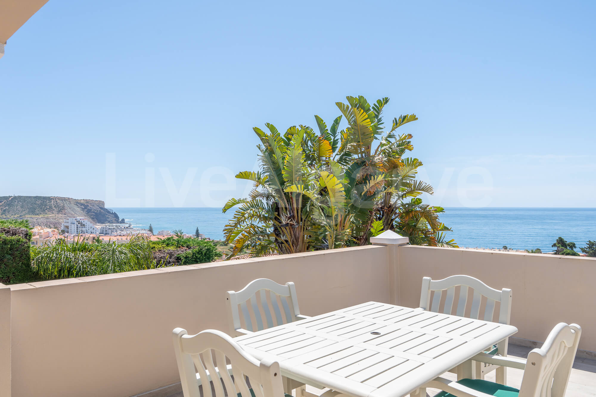 MEERBLICK | Luxuriöse 4 SZ Villa in Praia da Luz zum Verkauf - Lagos