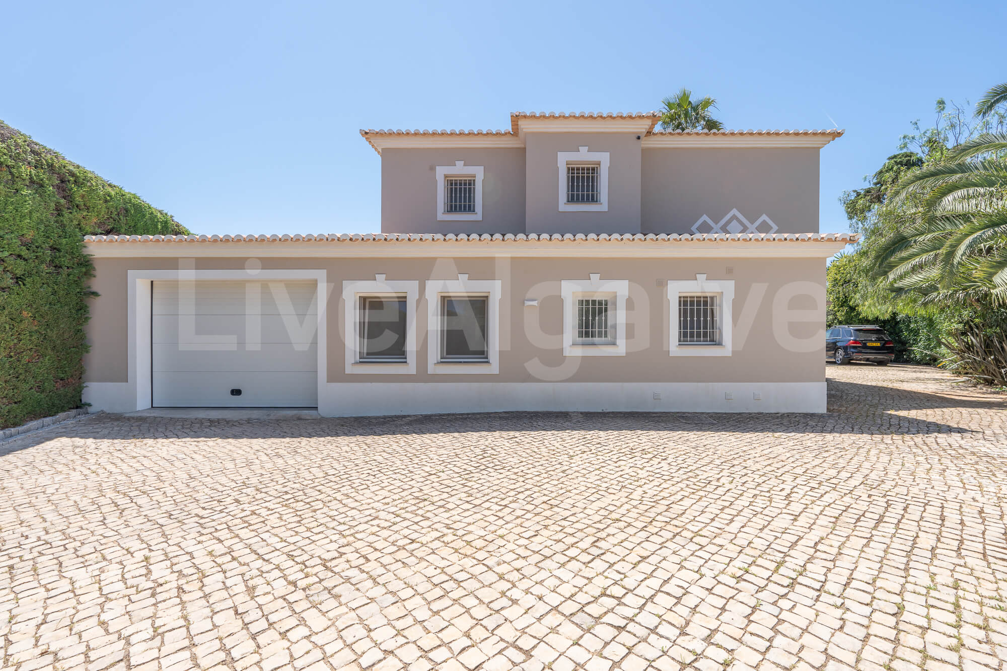  SEA VIEW | Luxury T4 Villa at Praia da Luz for Sale - Lagos